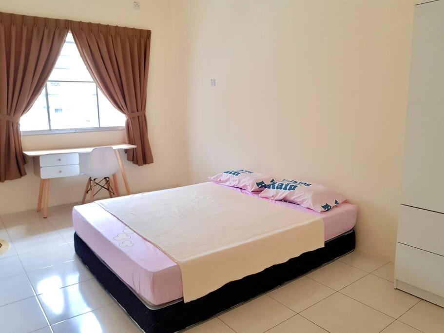 Lovely Homestay in Gerik with Free Netflix & WiFi photo 6