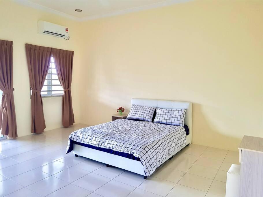 Lovely Homestay in Gerik with Free Netflix & WiFi photo 3