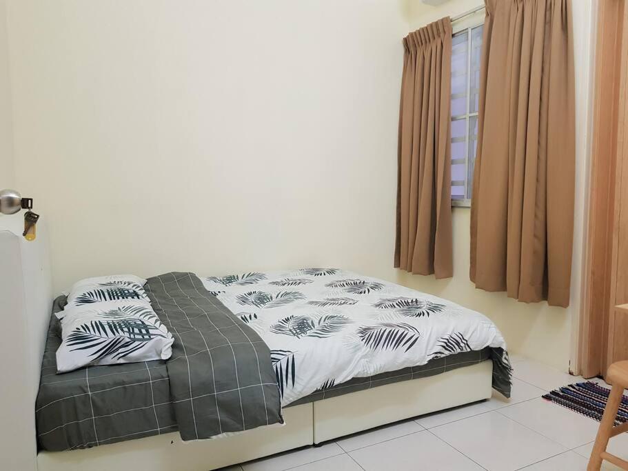 Lovely Homestay in Gerik with Free Netflix & WiFi photo 4