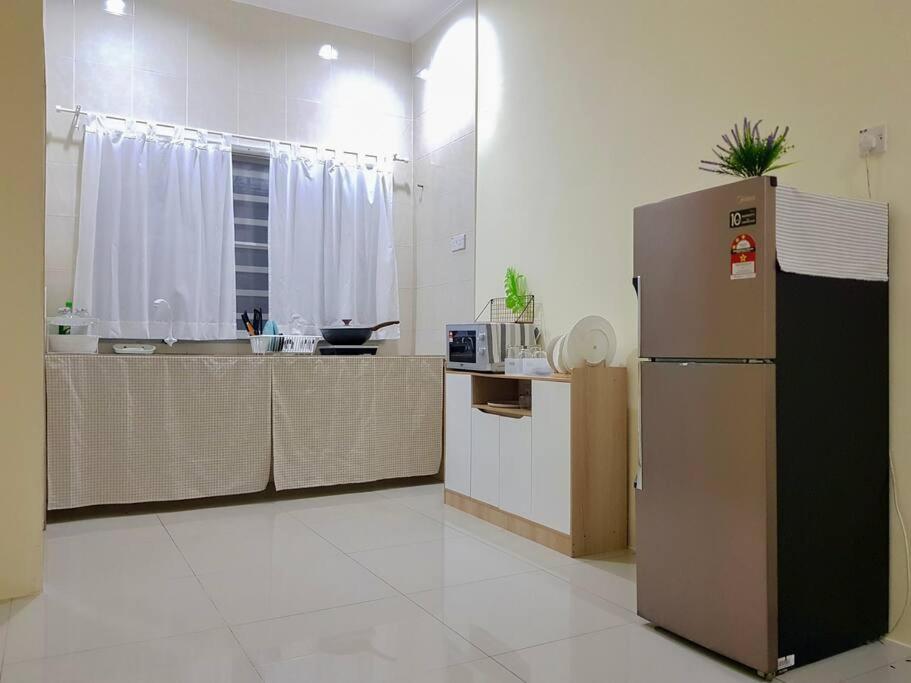 Lovely Homestay in Gerik with Free Netflix & WiFi photo 2