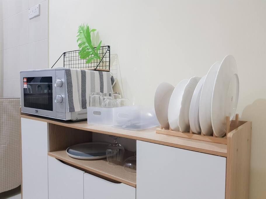 Lovely Homestay in Gerik with Free Netflix & WiFi photo 8
