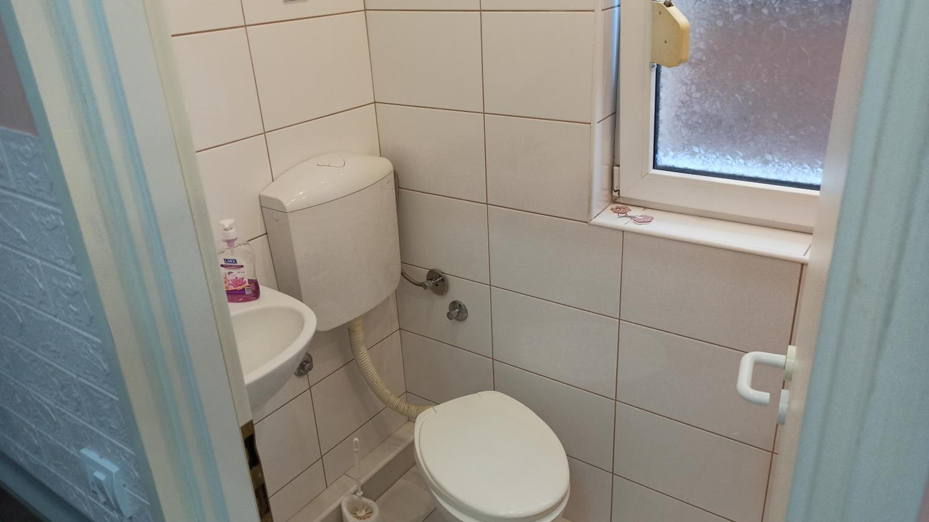 Cozy Quiet Apartment Nis