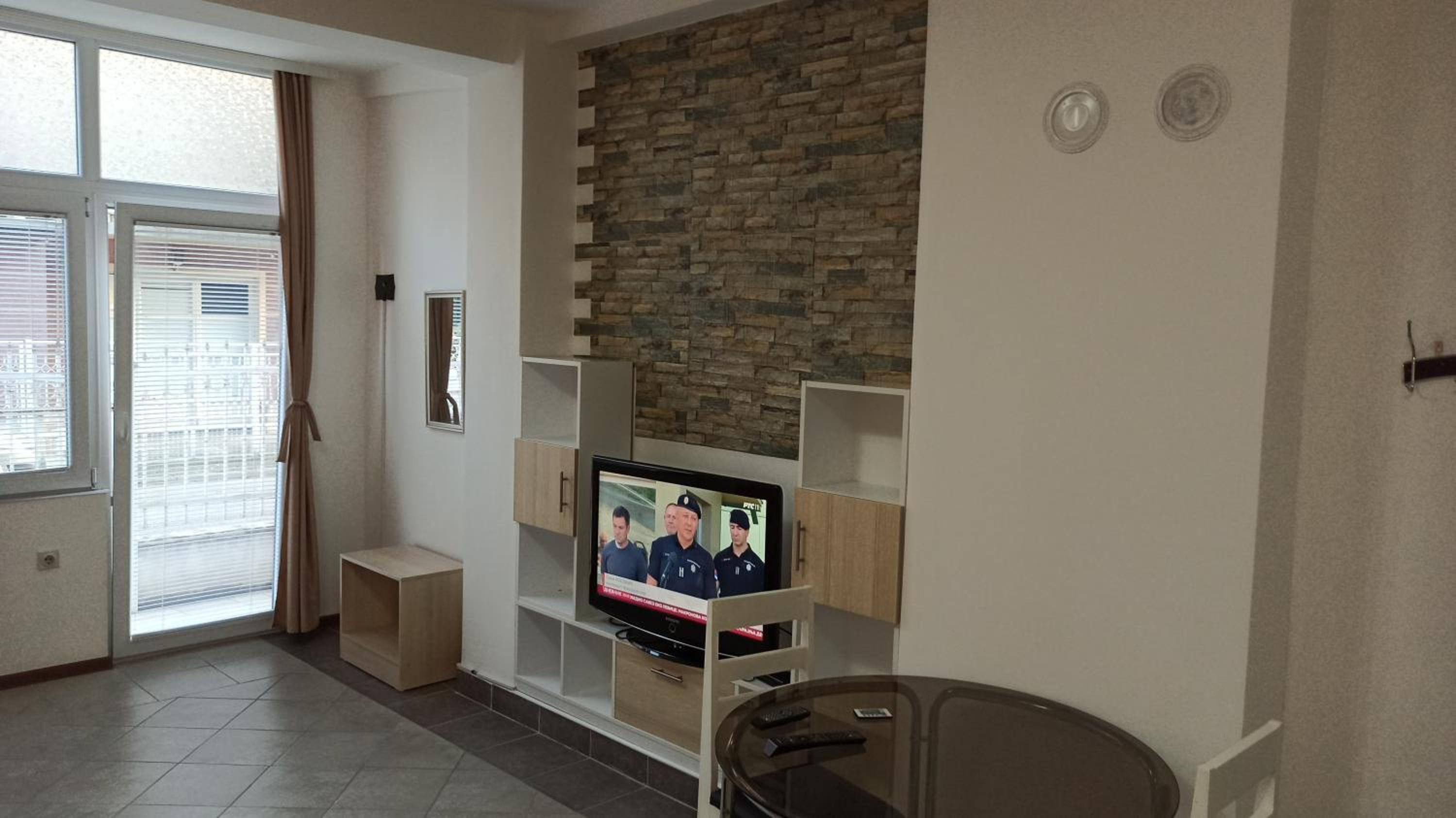 Cozy Quiet Apartment Nis