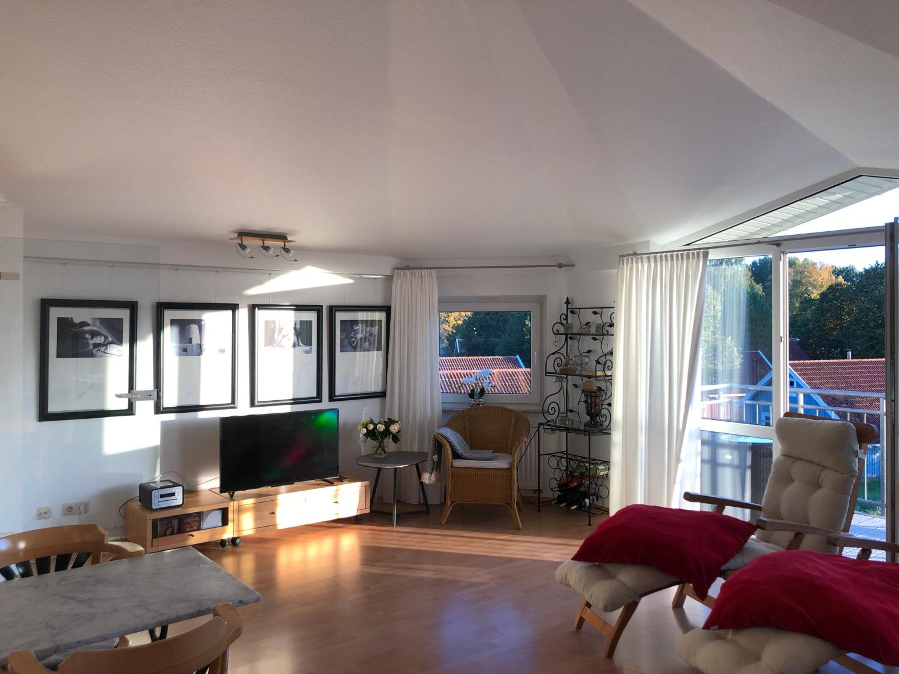 3-Zimmerappartement G-o-d-e-w-i-n-d