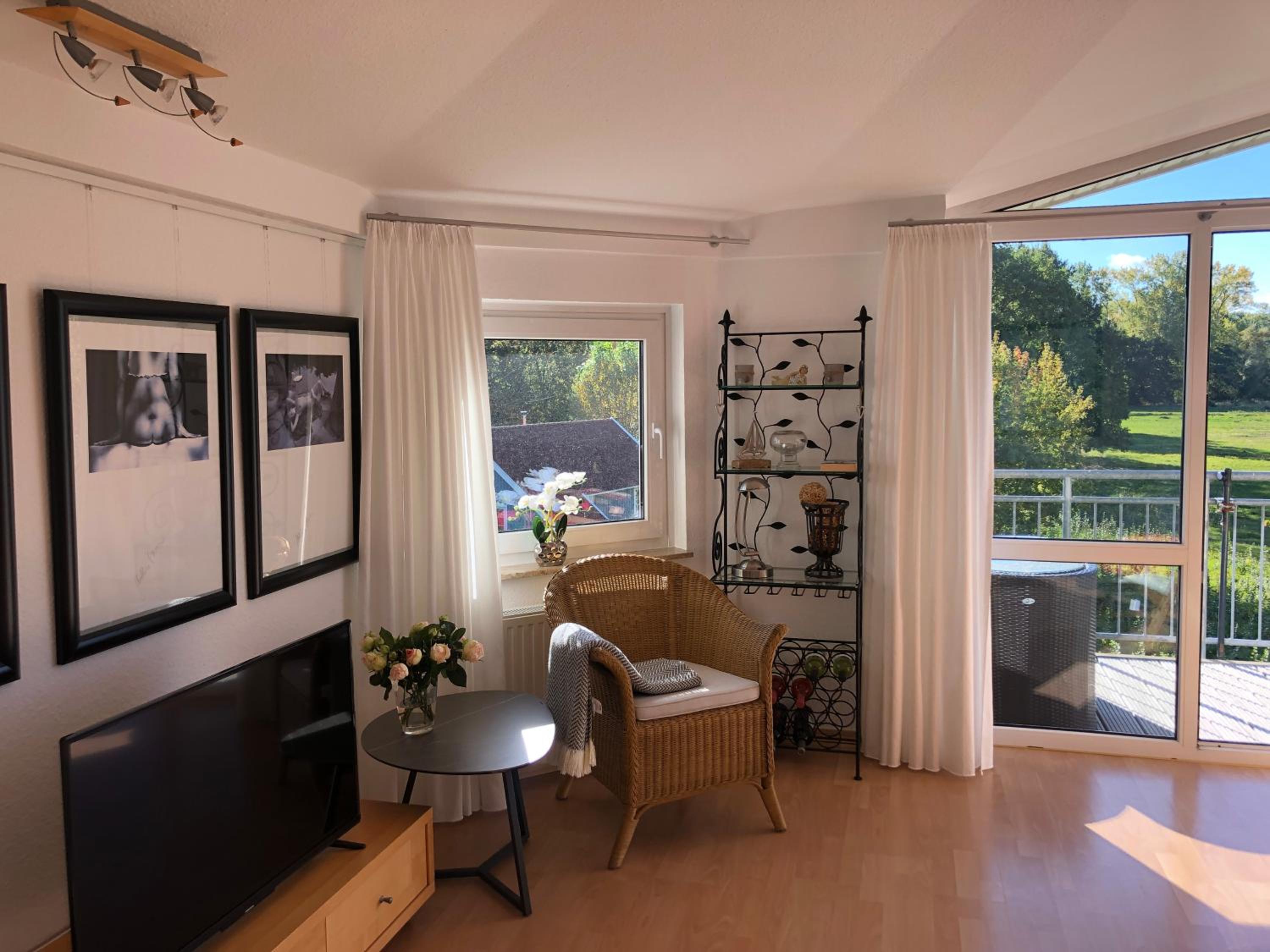 3-Zimmerappartement G-o-d-e-w-i-n-d