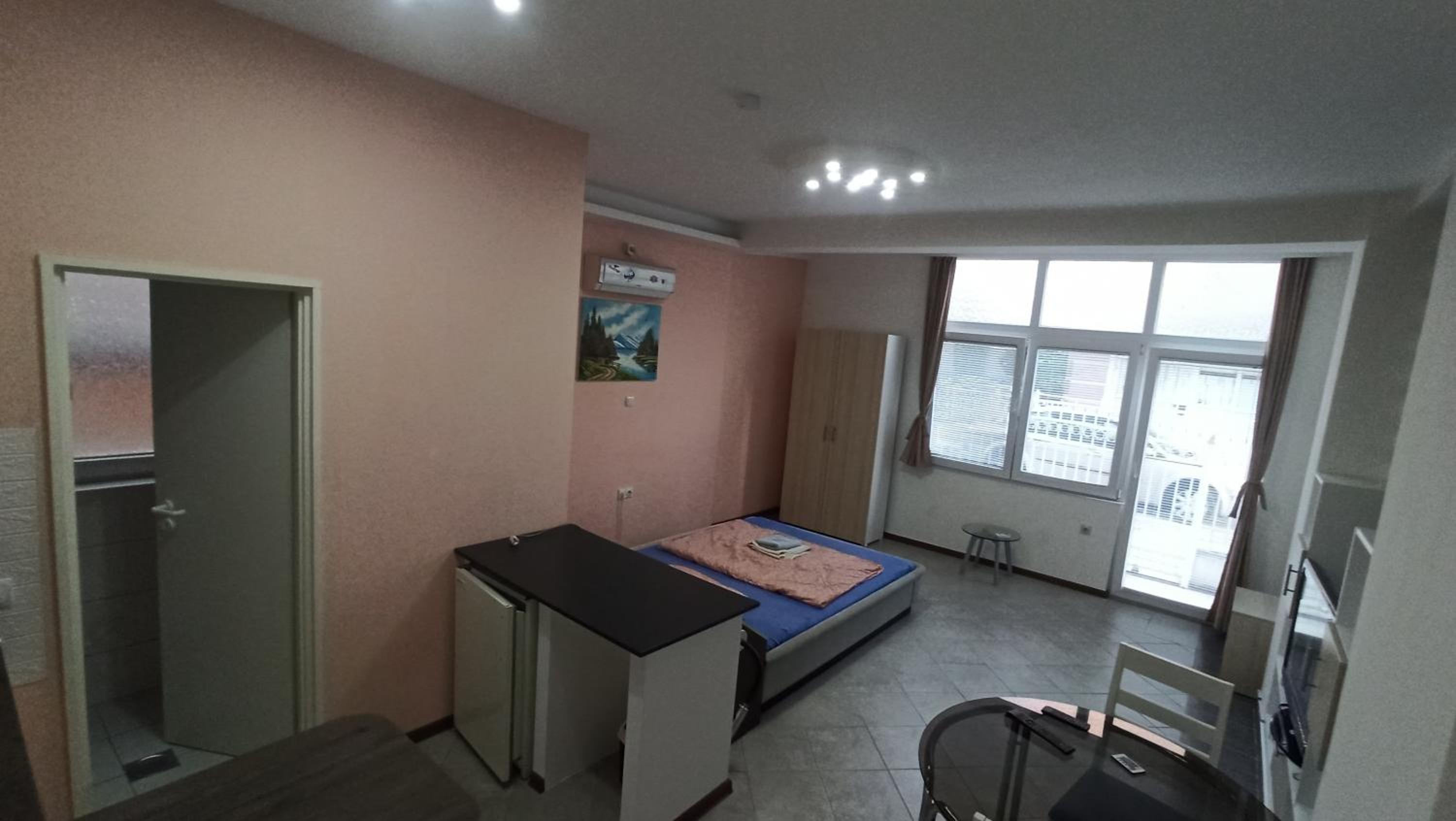 Cozy Quiet Apartment Nis
