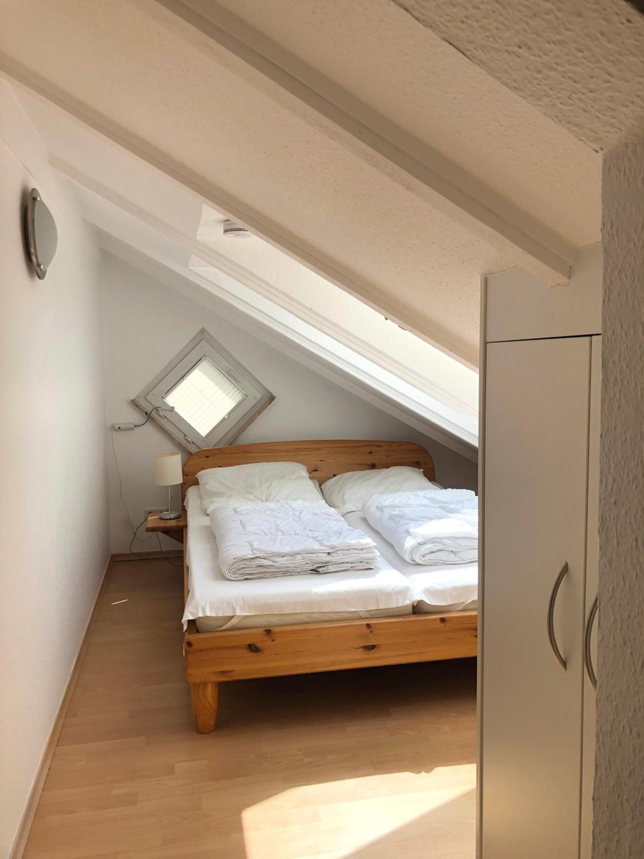 3-Zimmerappartement G-o-d-e-w-i-n-d