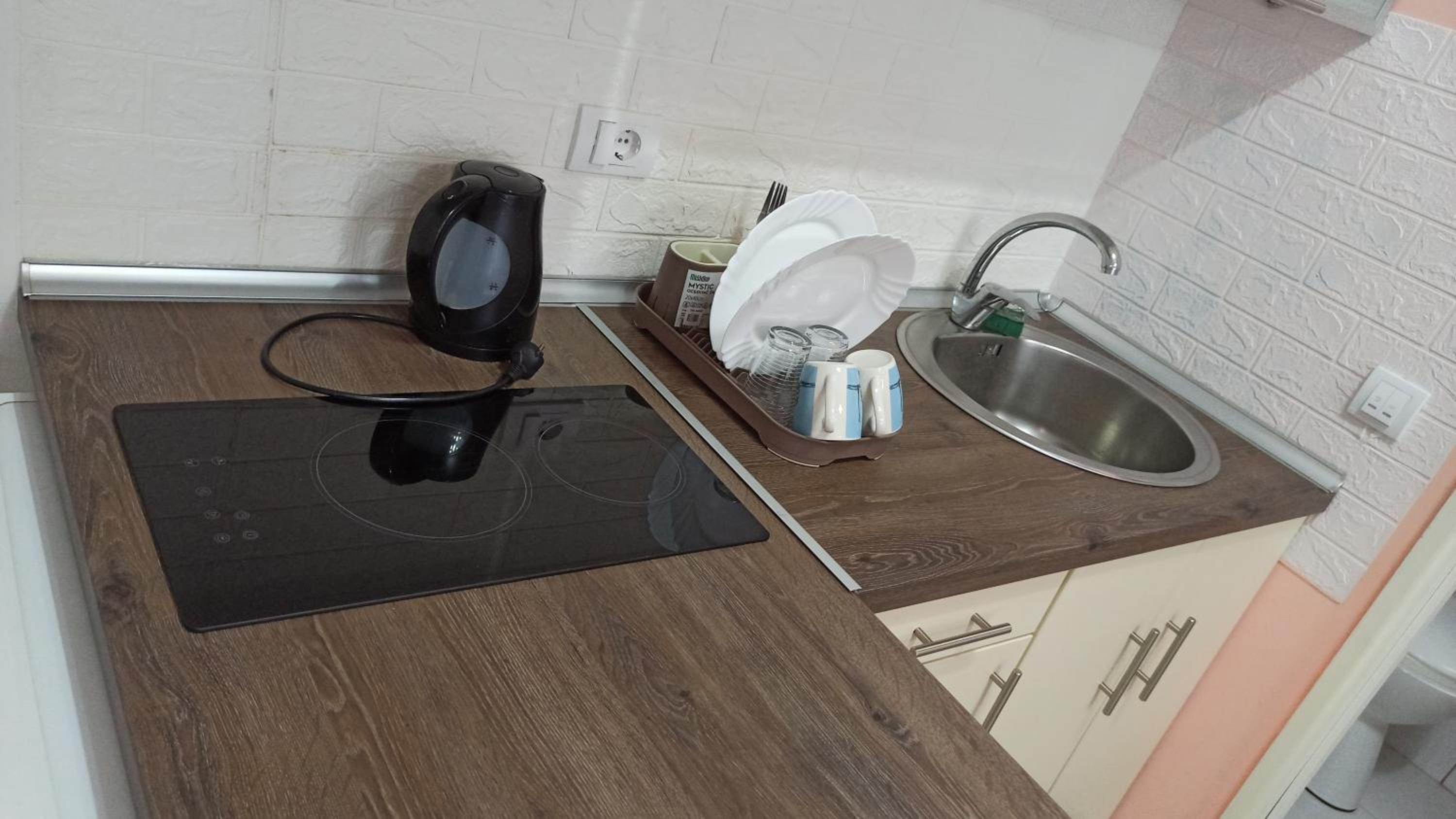 Cozy Quiet Apartment Nis