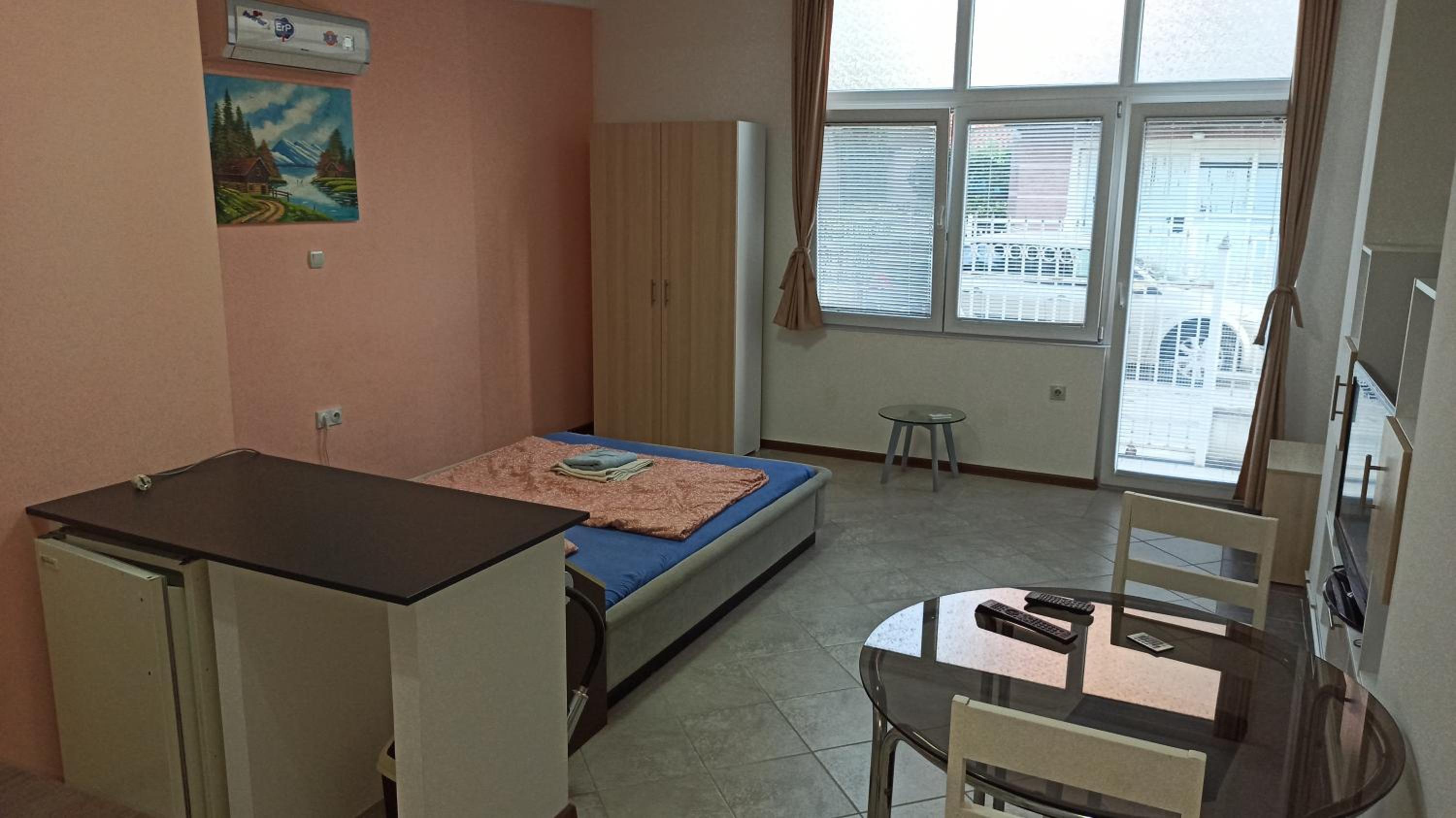 Cozy Quiet Apartment Nis