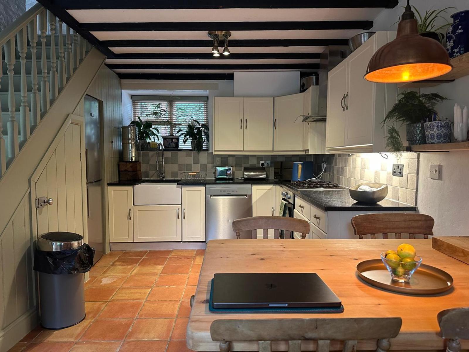 Cotswold Cottage