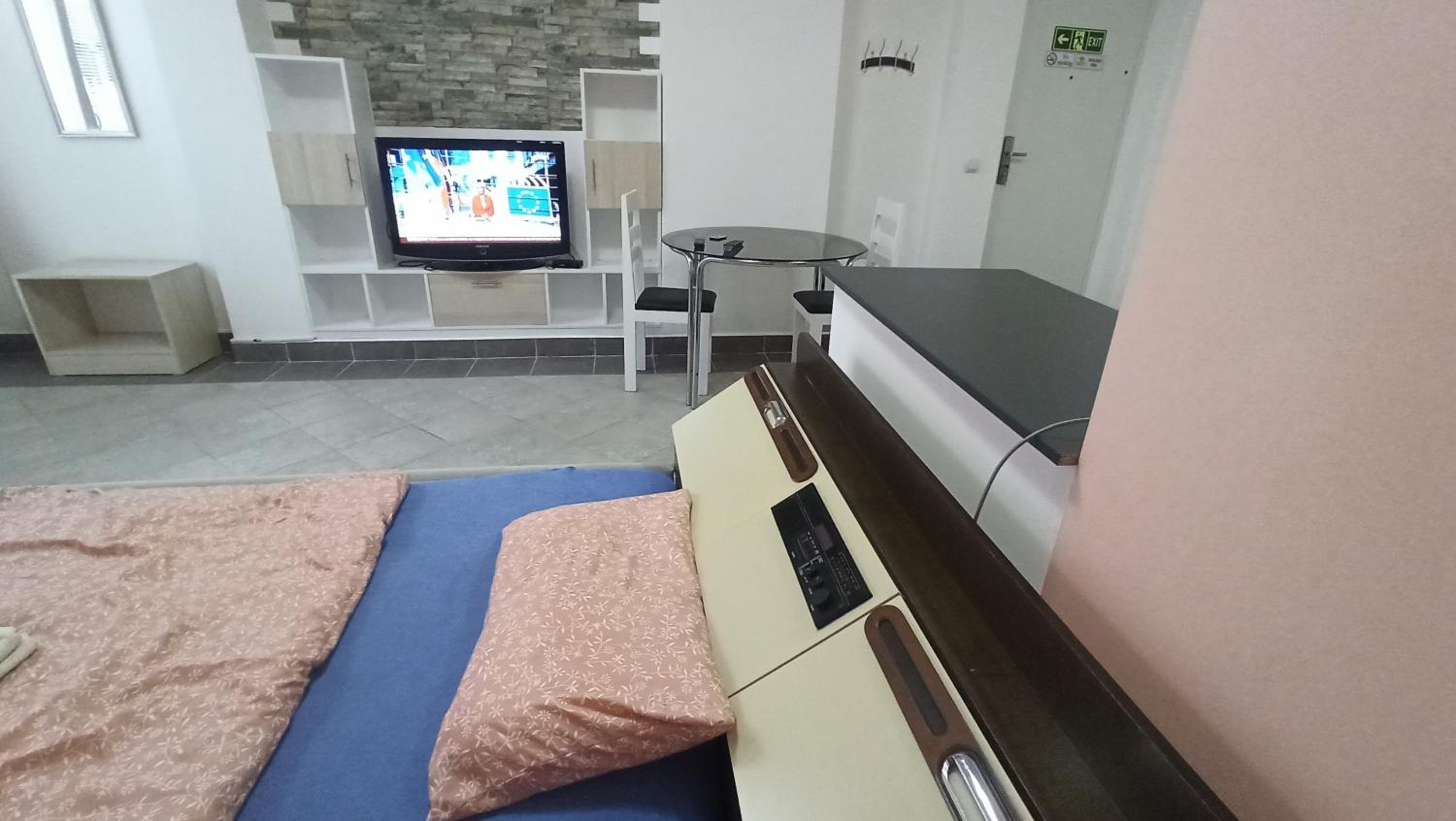 Cozy Quiet Apartment Nis