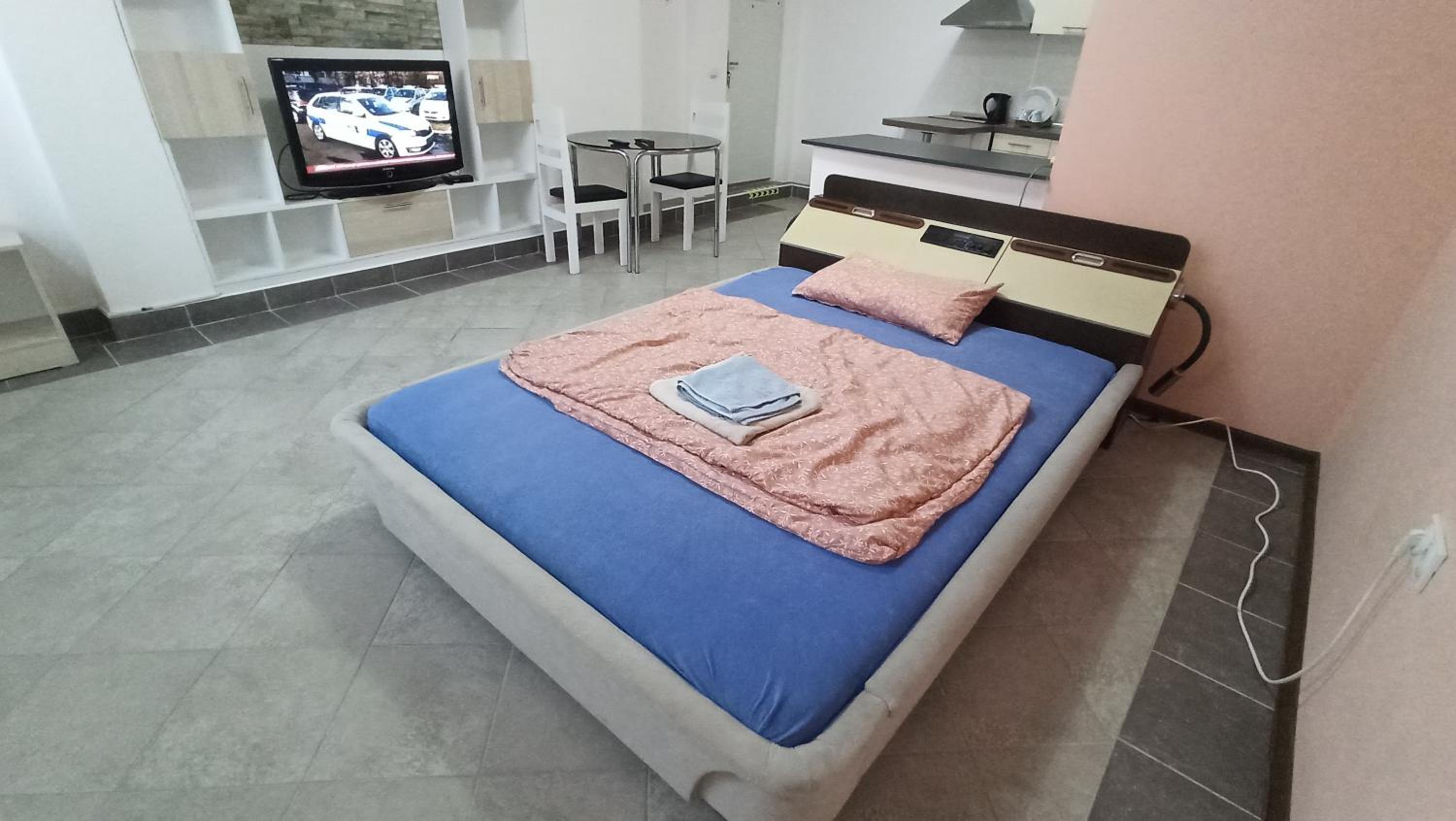 Cozy Quiet Apartment Nis