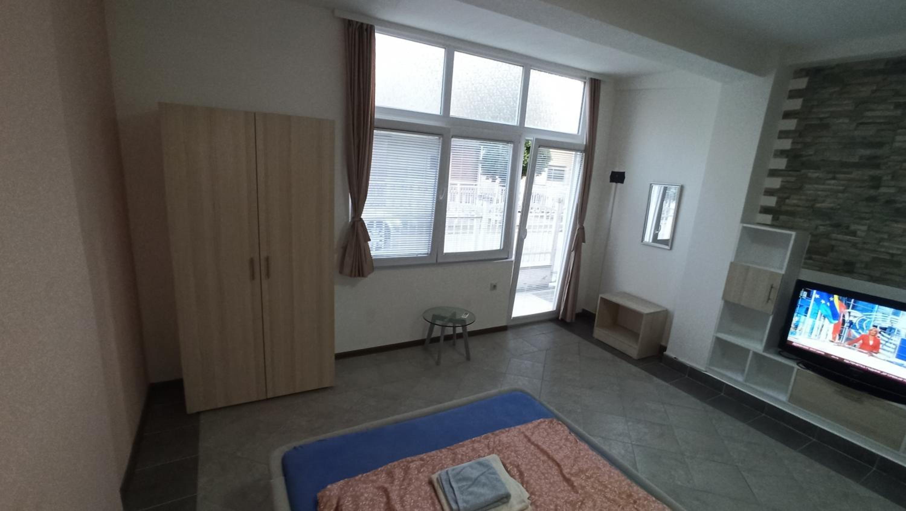 Cozy Quiet Apartment Nis