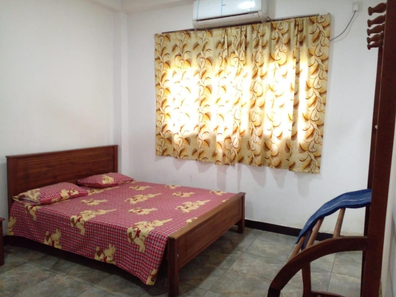 Kangaroohotel