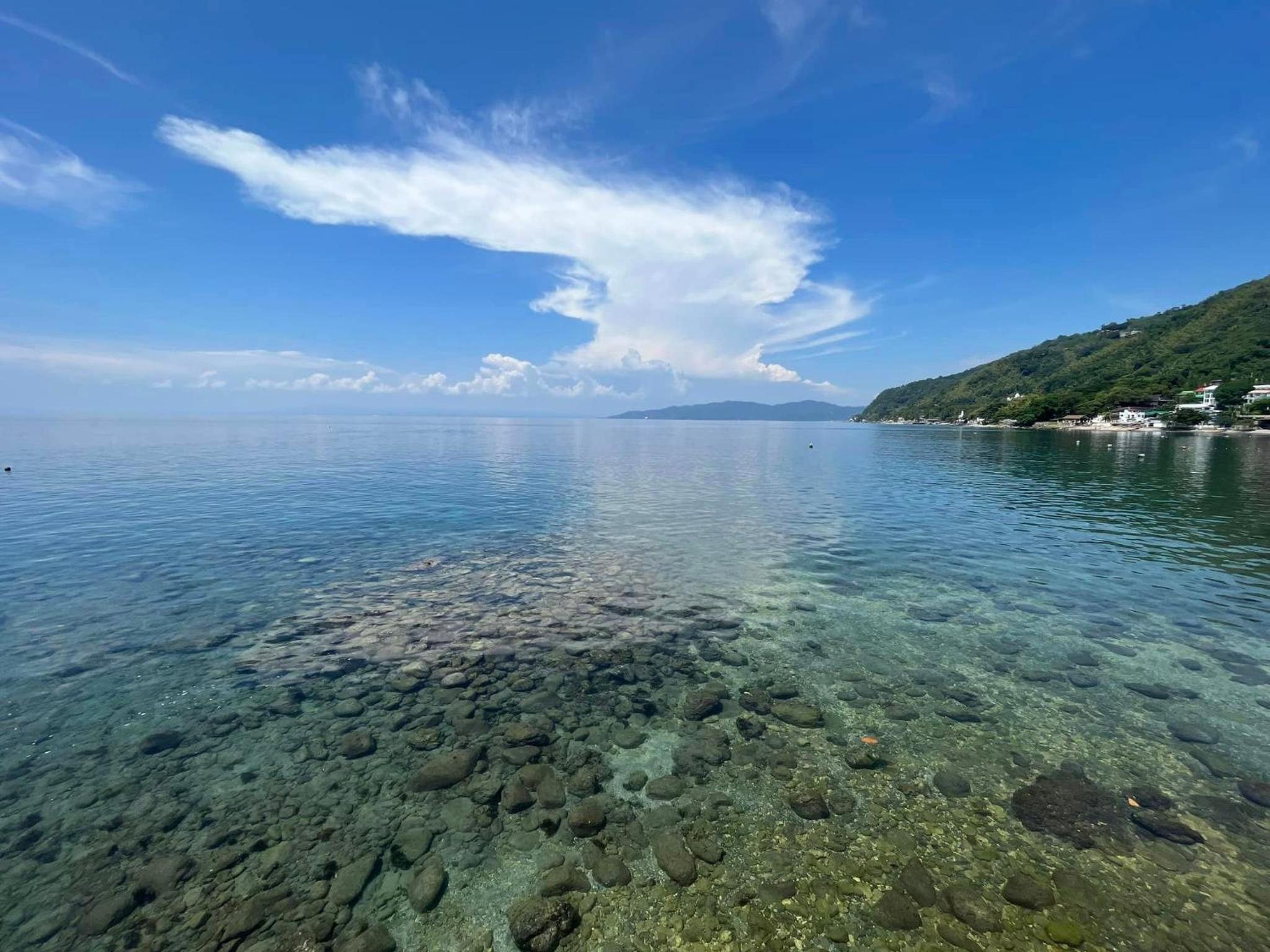 Bughaw Dive House - Anilao, Mabini, Batangas view 4