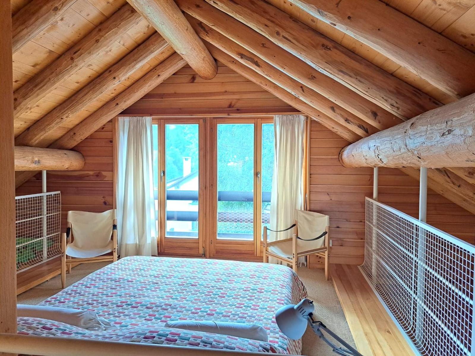 Maison Dalpe by Quokka 360 - Contemporary Alpine Living