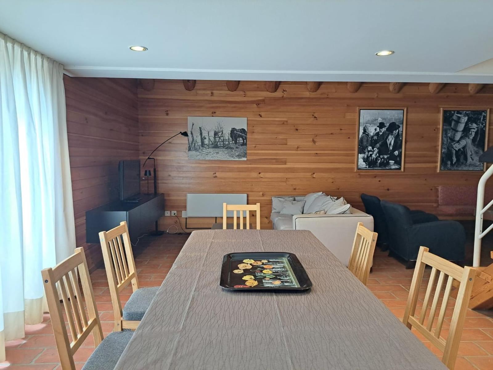 Maison Dalpe by Quokka 360 - Contemporary Alpine Living