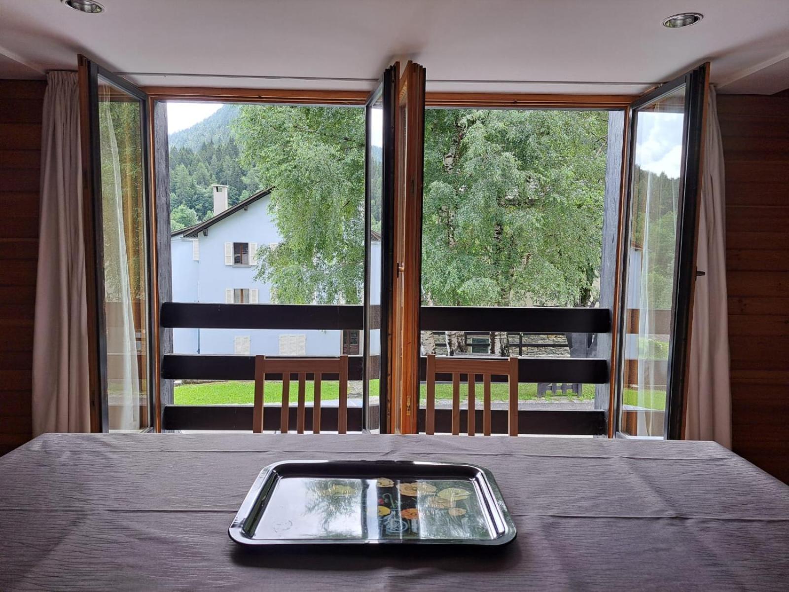 Maison Dalpe by Quokka 360 - Contemporary Alpine Living
