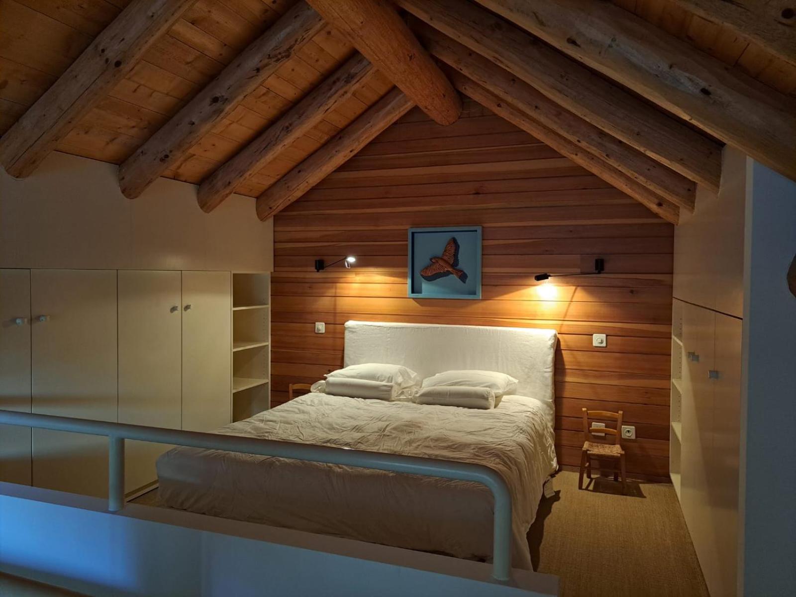 Maison Dalpe by Quokka 360 - Contemporary Alpine Living