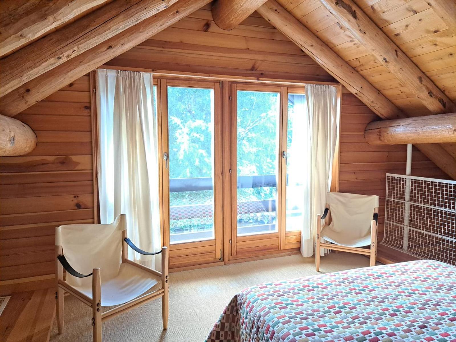 Maison Dalpe by Quokka 360 - Contemporary Alpine Living