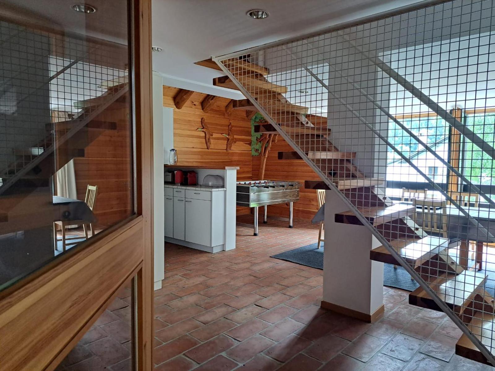 Maison Dalpe by Quokka 360 - Contemporary Alpine Living