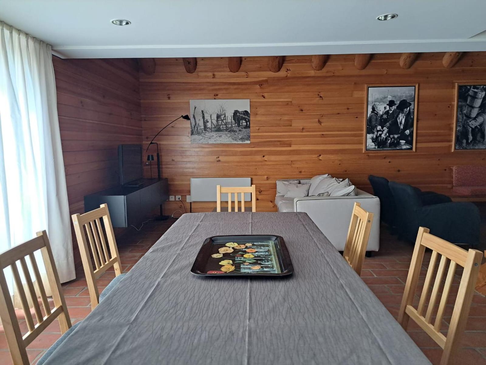 Maison Dalpe by Quokka 360 - Contemporary Alpine Living