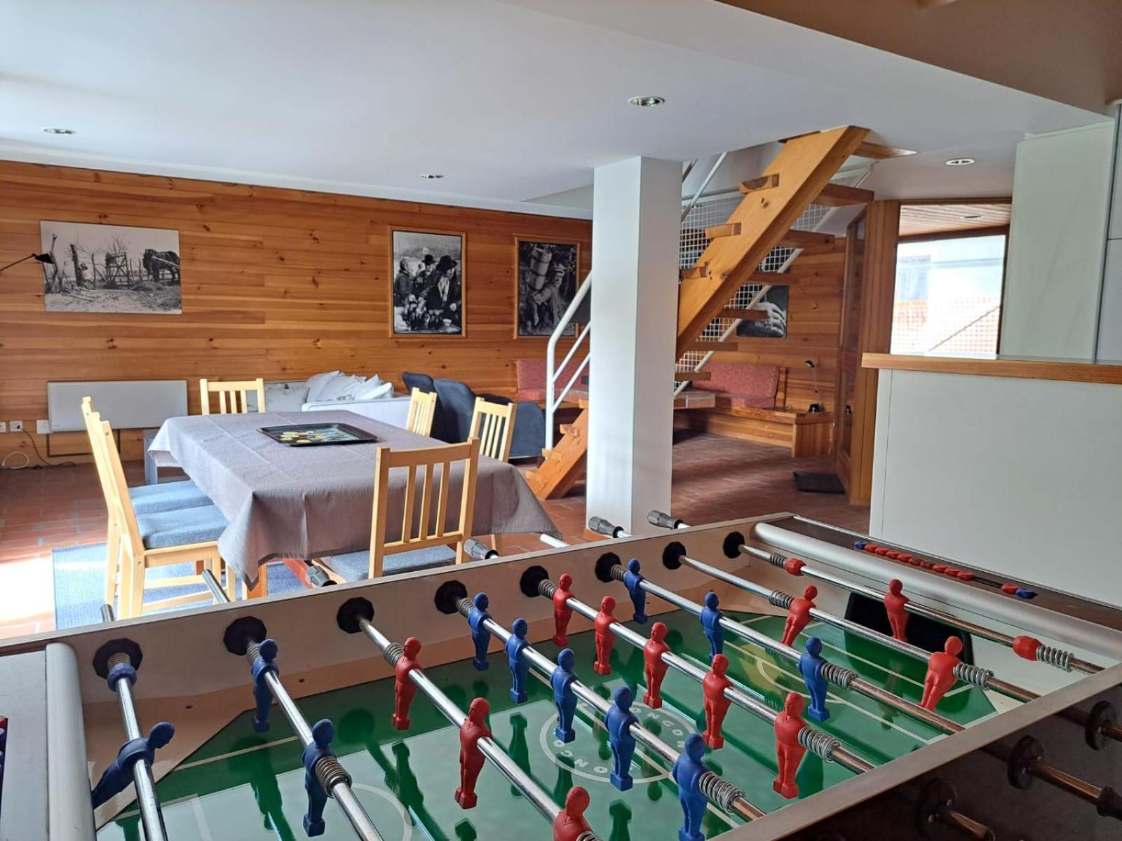 Maison Dalpe by Quokka 360 - Contemporary Alpine Living