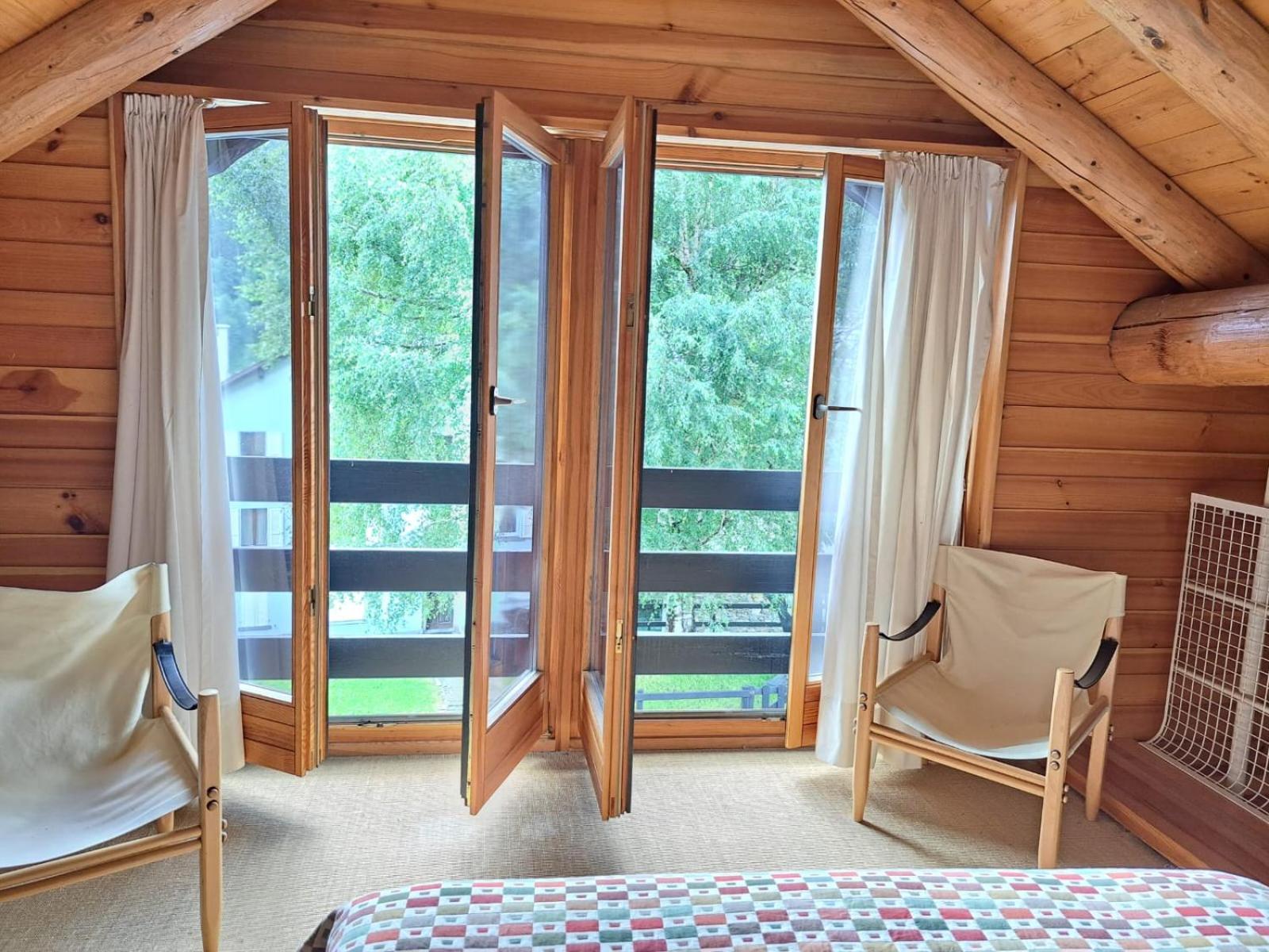 Maison Dalpe by Quokka 360 - Contemporary Alpine Living