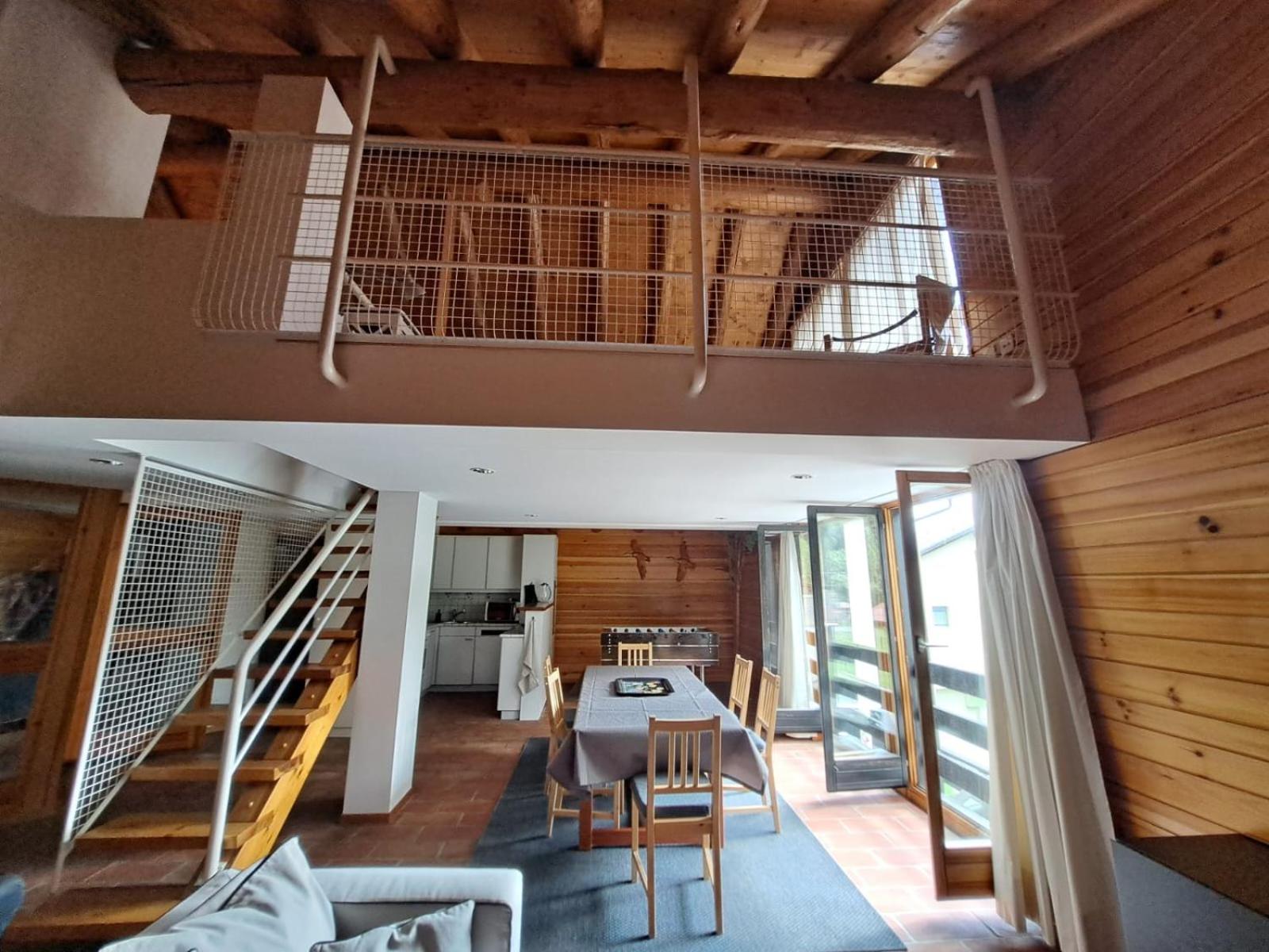 Maison Dalpe by Quokka 360 - Contemporary Alpine Living