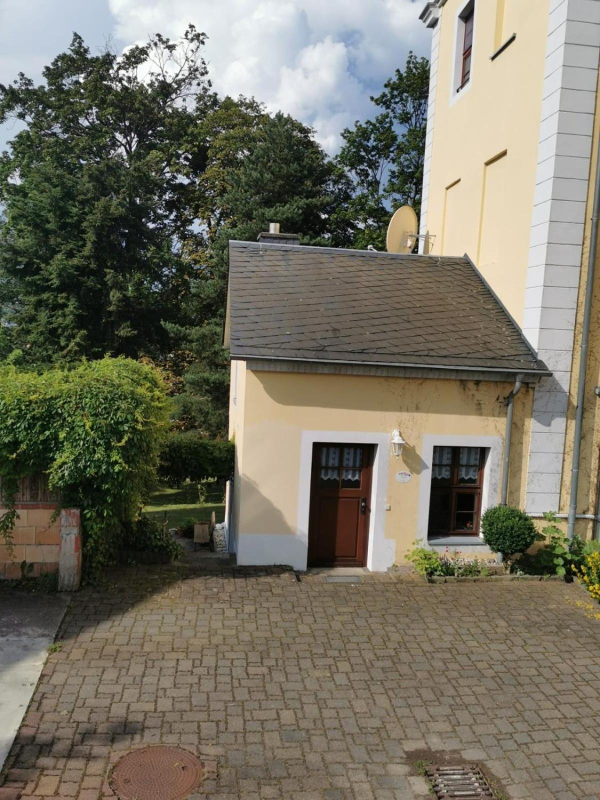 Schnorr-Villa