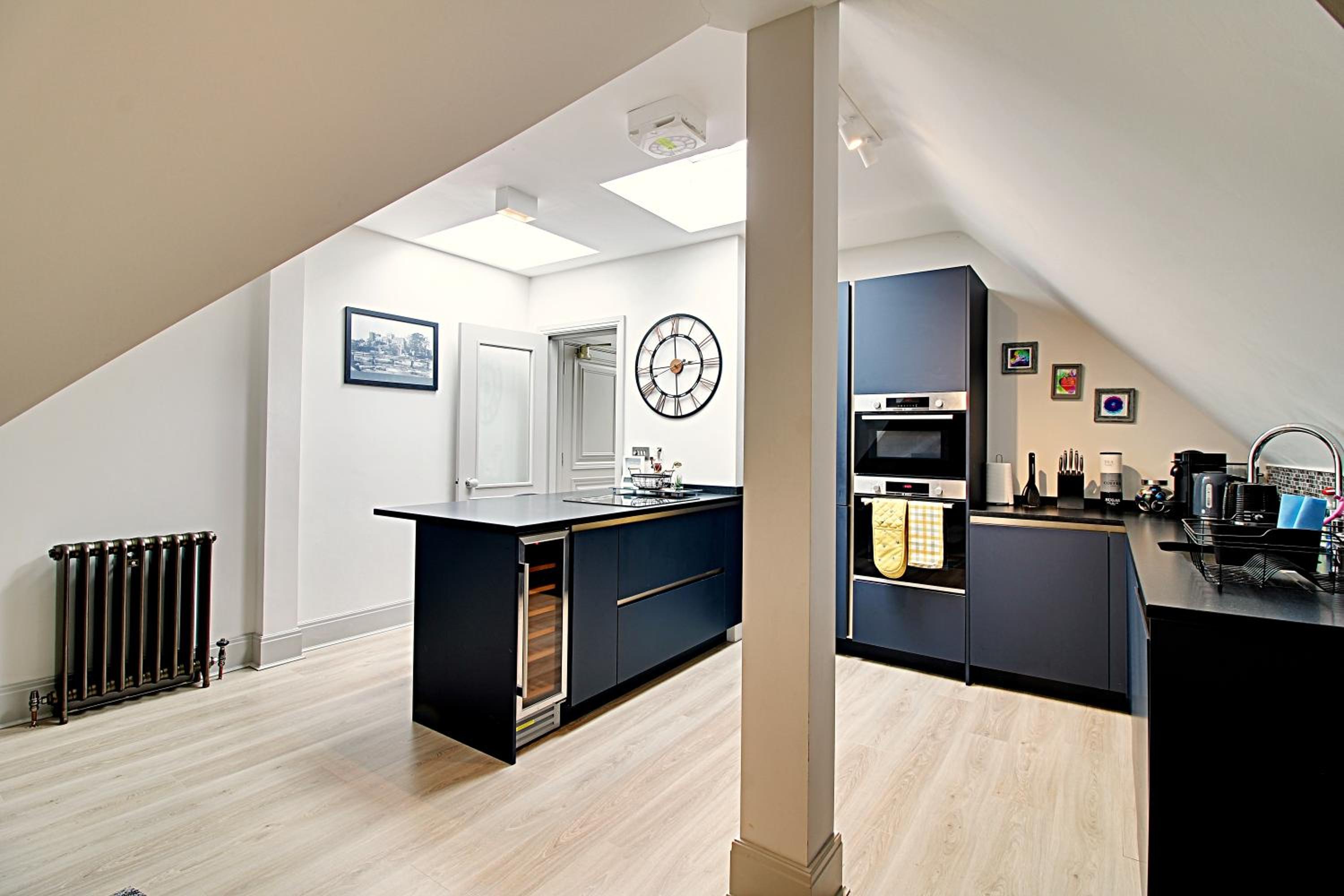Finest Retreats - Highfield House view 3