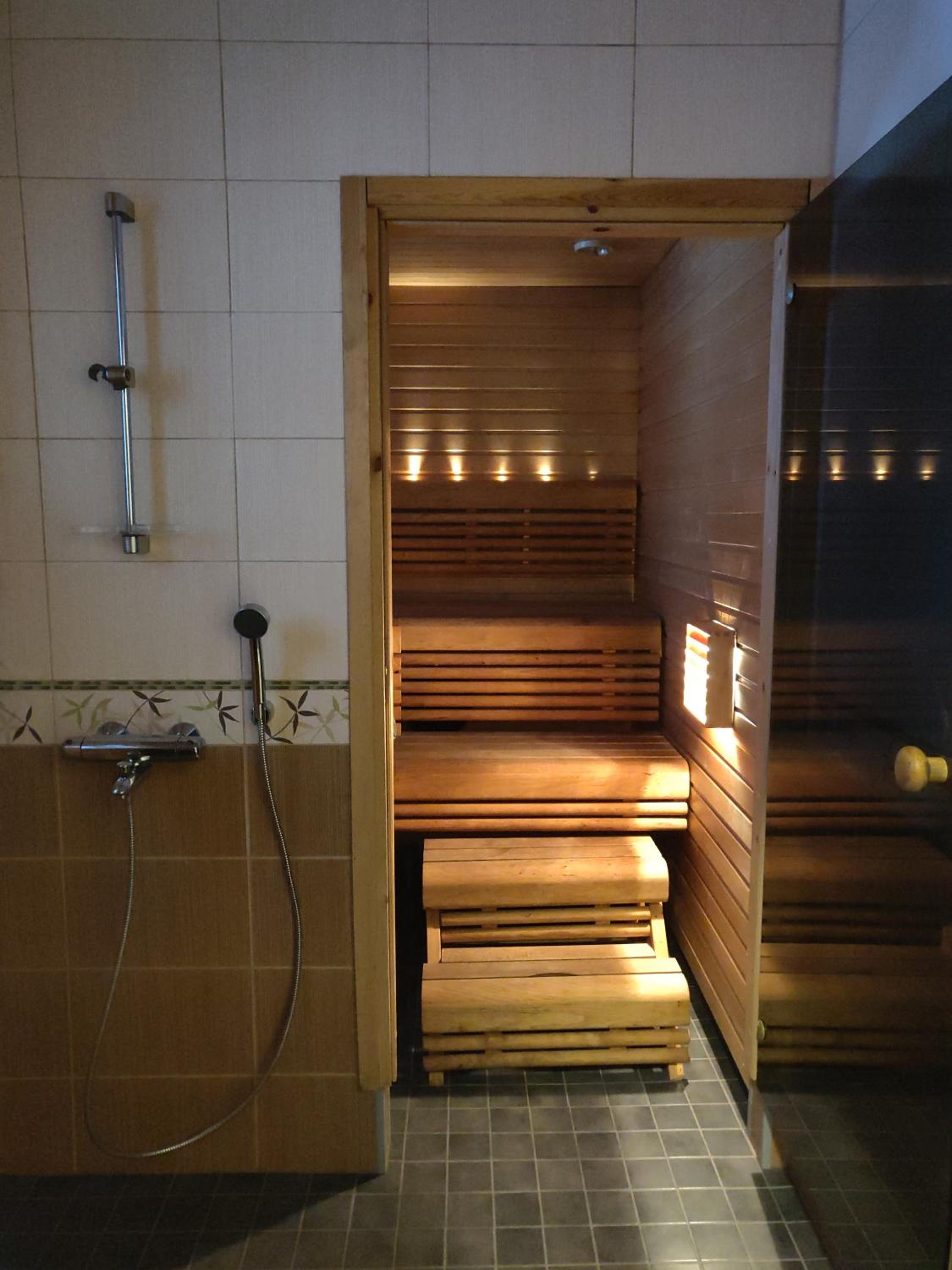 Villa Saaruanniemi C