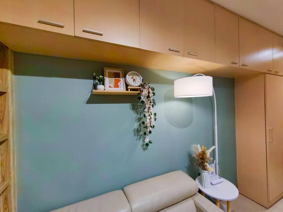 1BR Condotel Ridgewood Towers Taguig City #RW06 view 5
