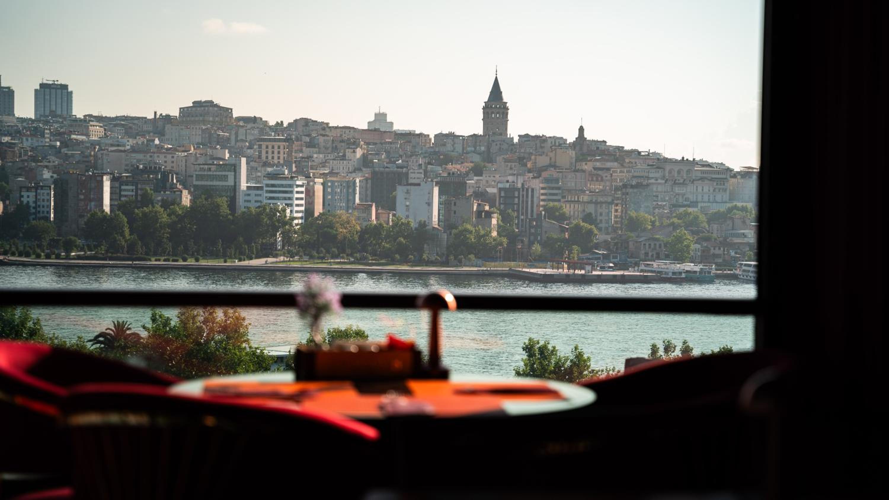 Lale Sultan Otel - Image 83