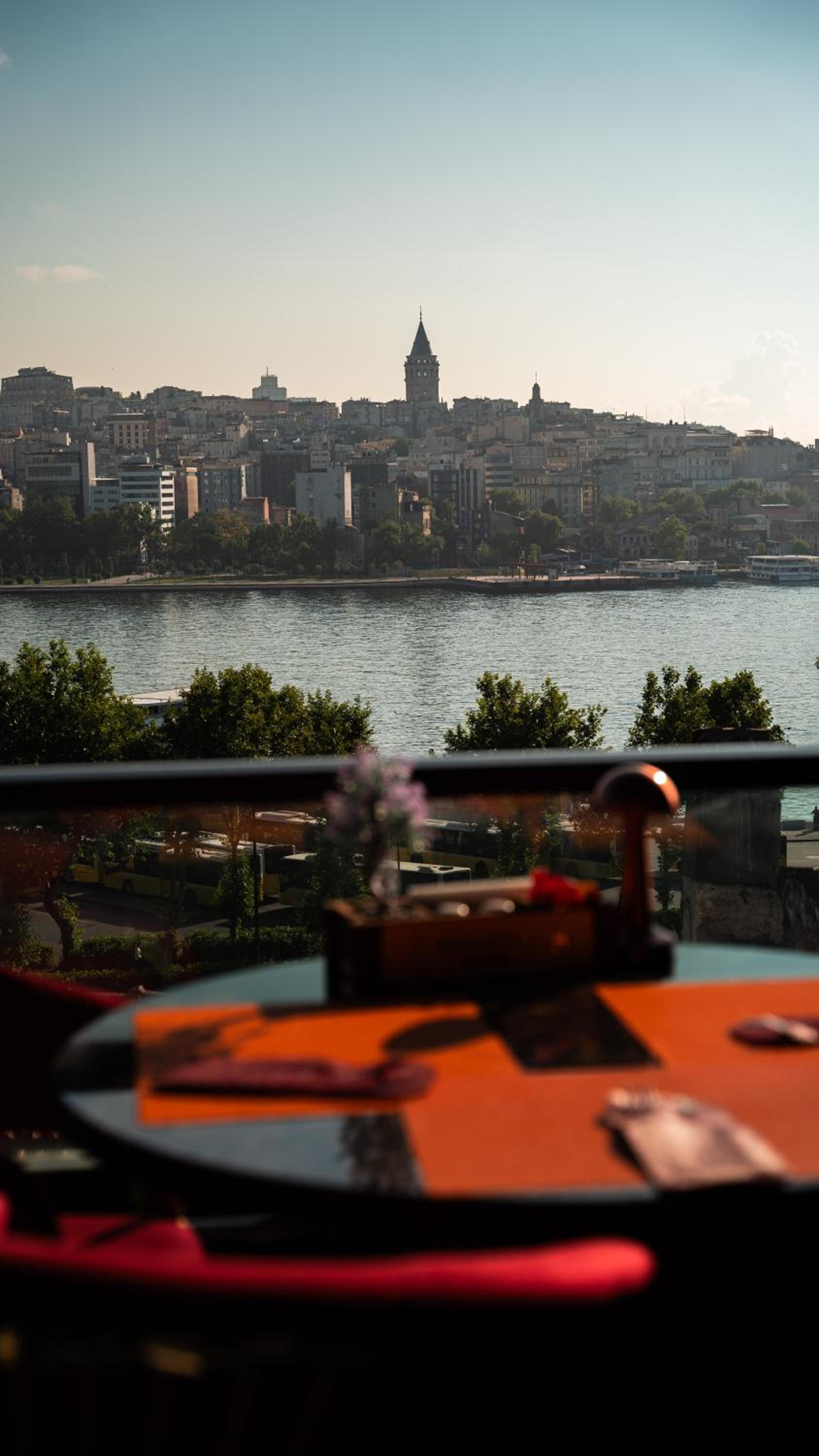 Lale Sultan Otel - Image 82