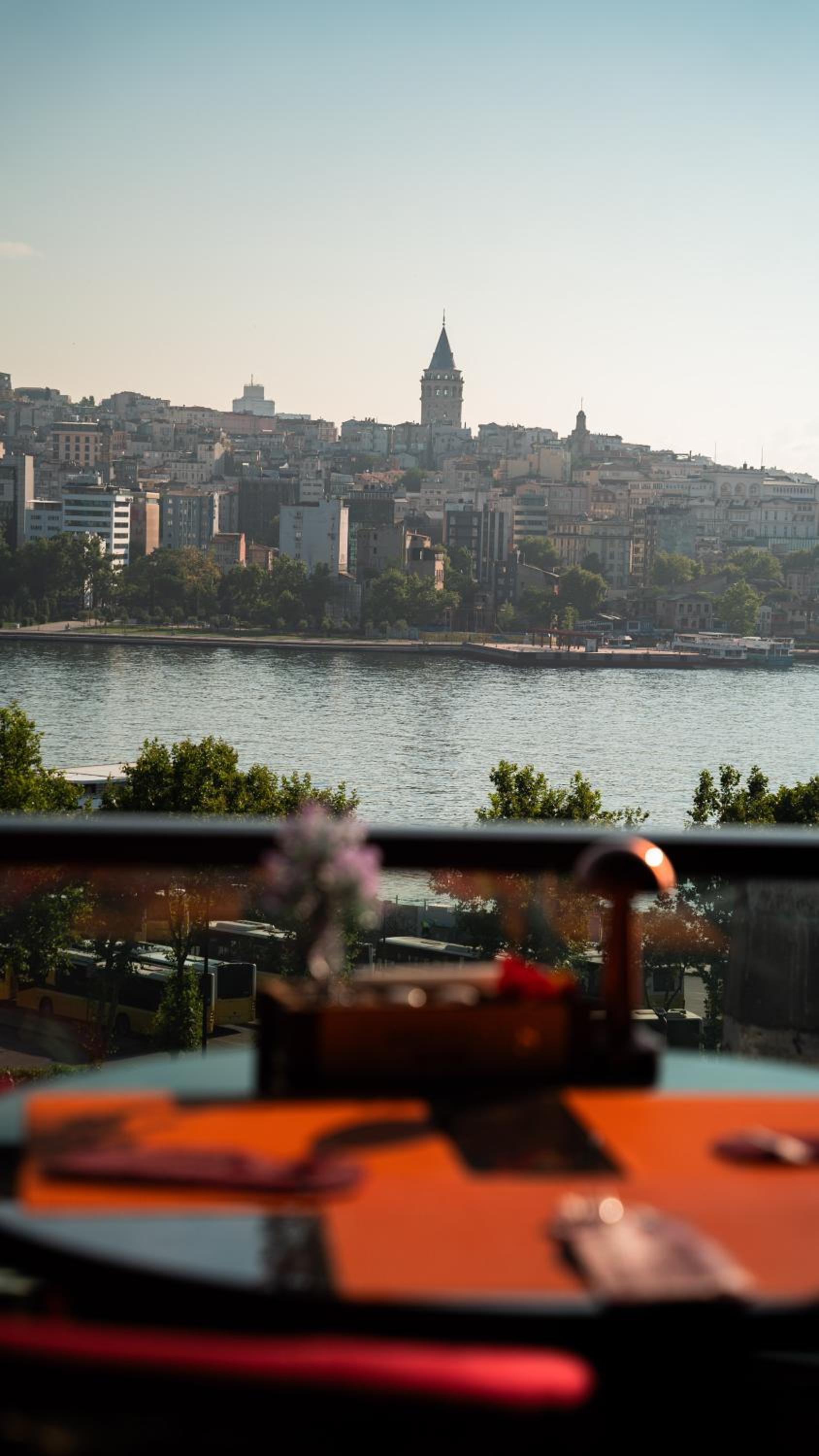 Lale Sultan Otel - Image 84