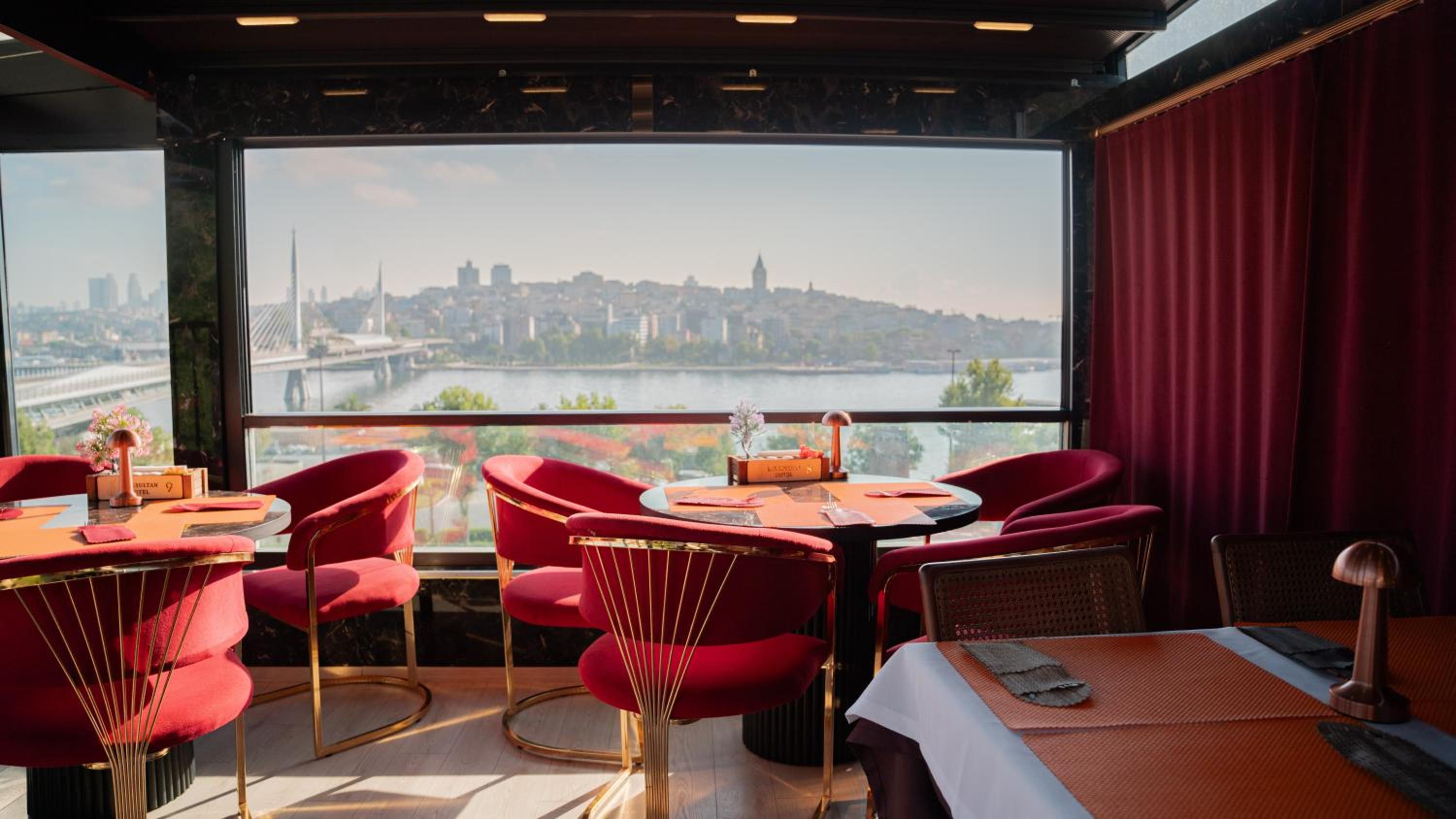 Lale Sultan Otel - Image 137