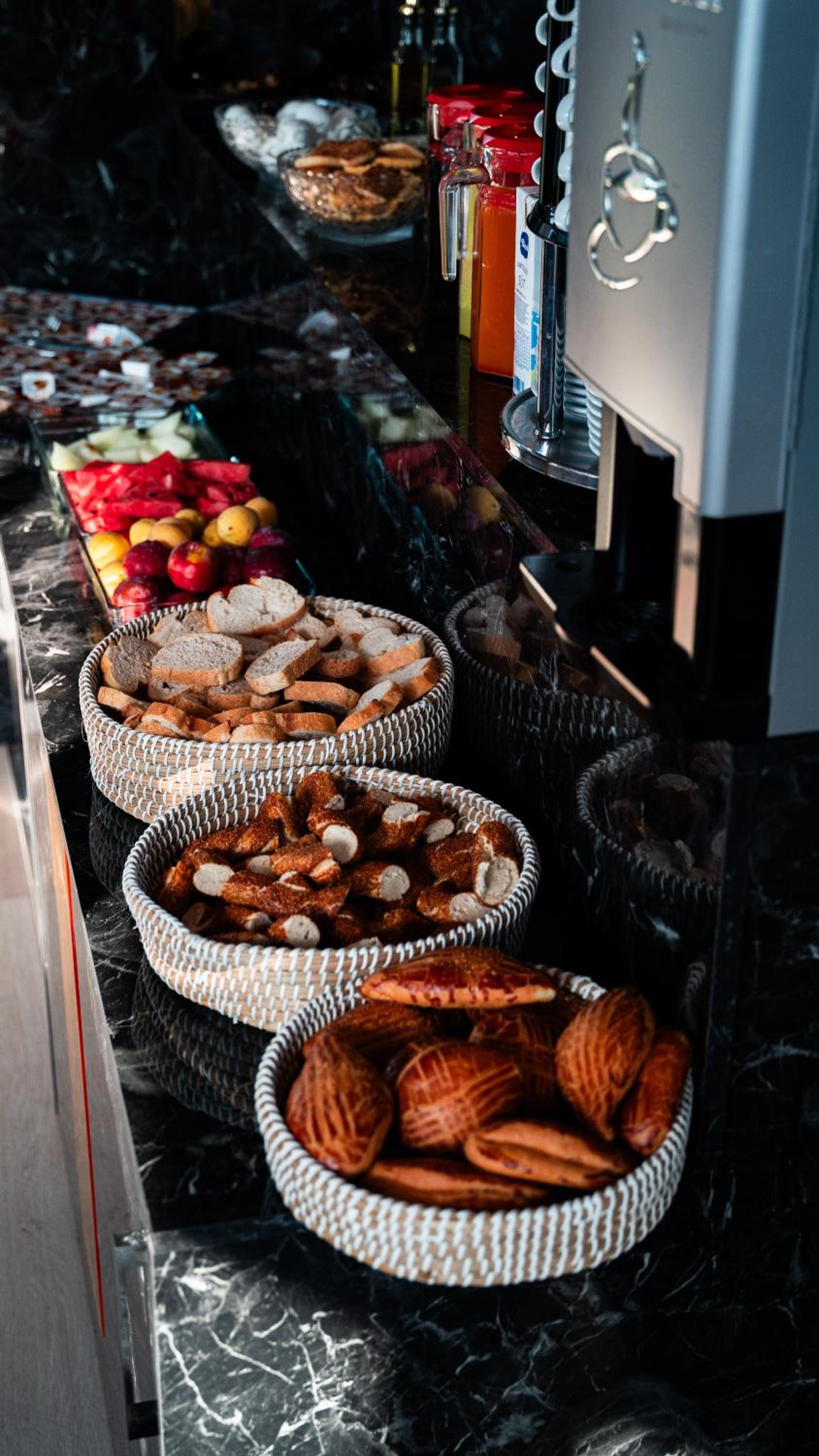 Lale Sultan Otel - Image 88