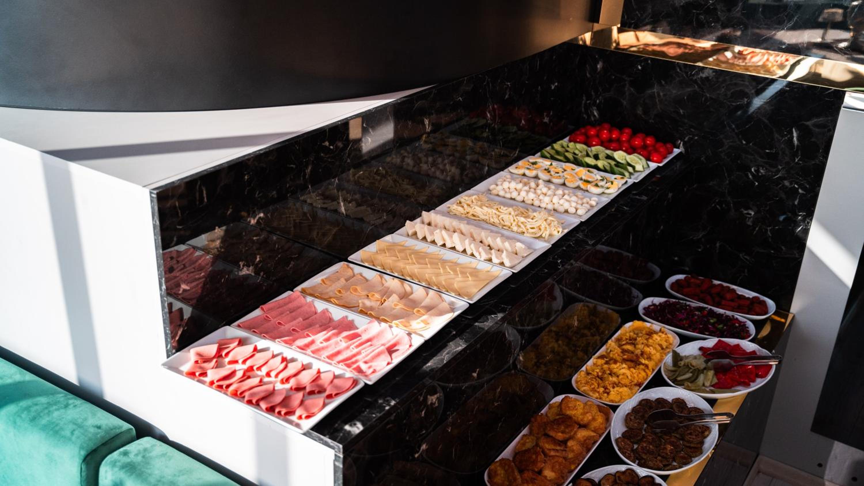 Lale Sultan Otel - Image 102