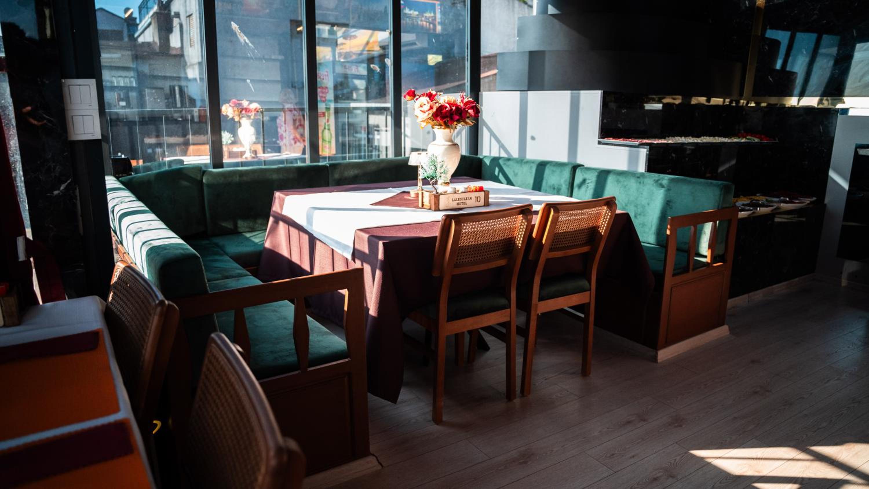 Lale Sultan Otel - Image 90