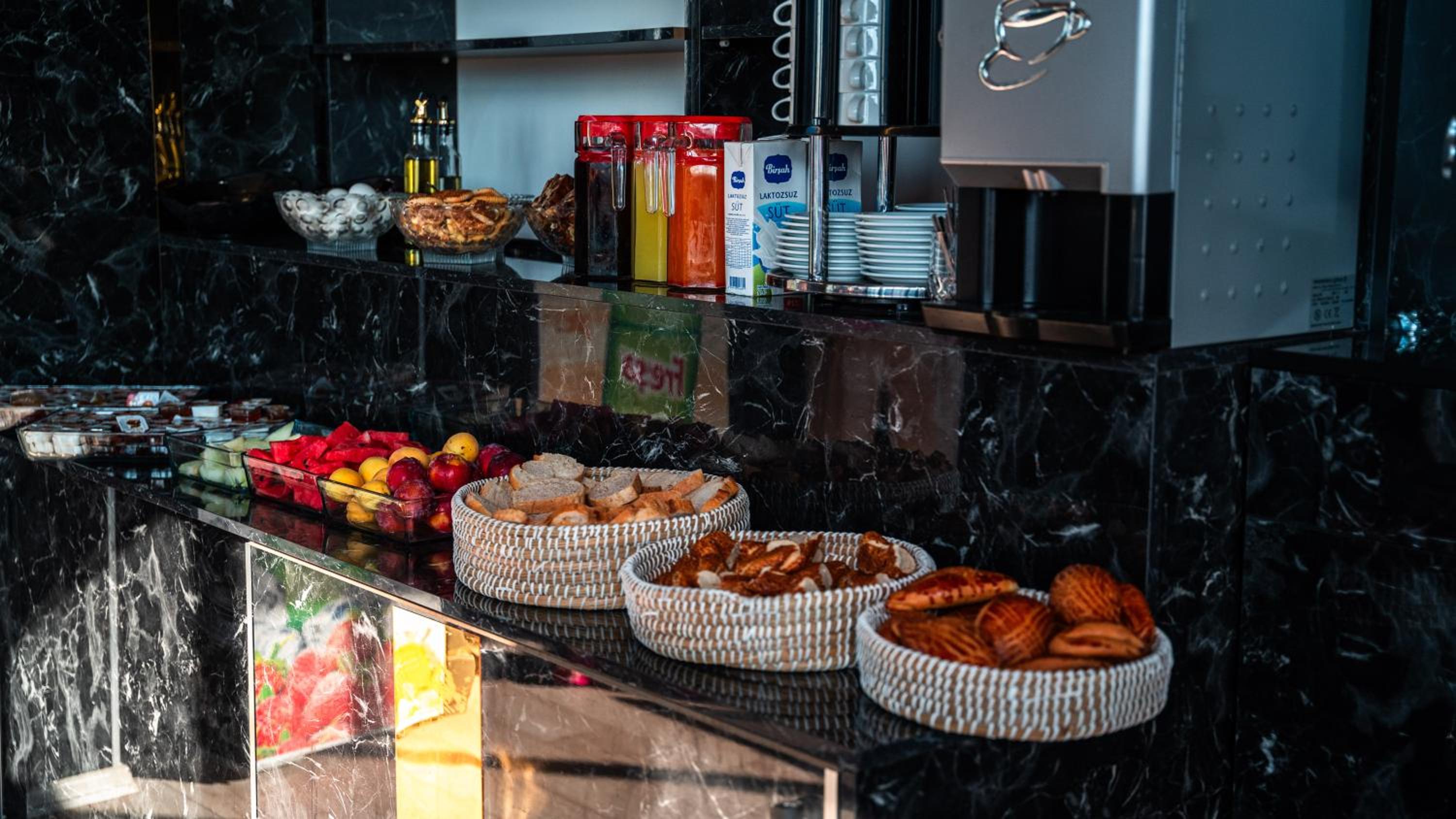 Lale Sultan Otel - Image 93