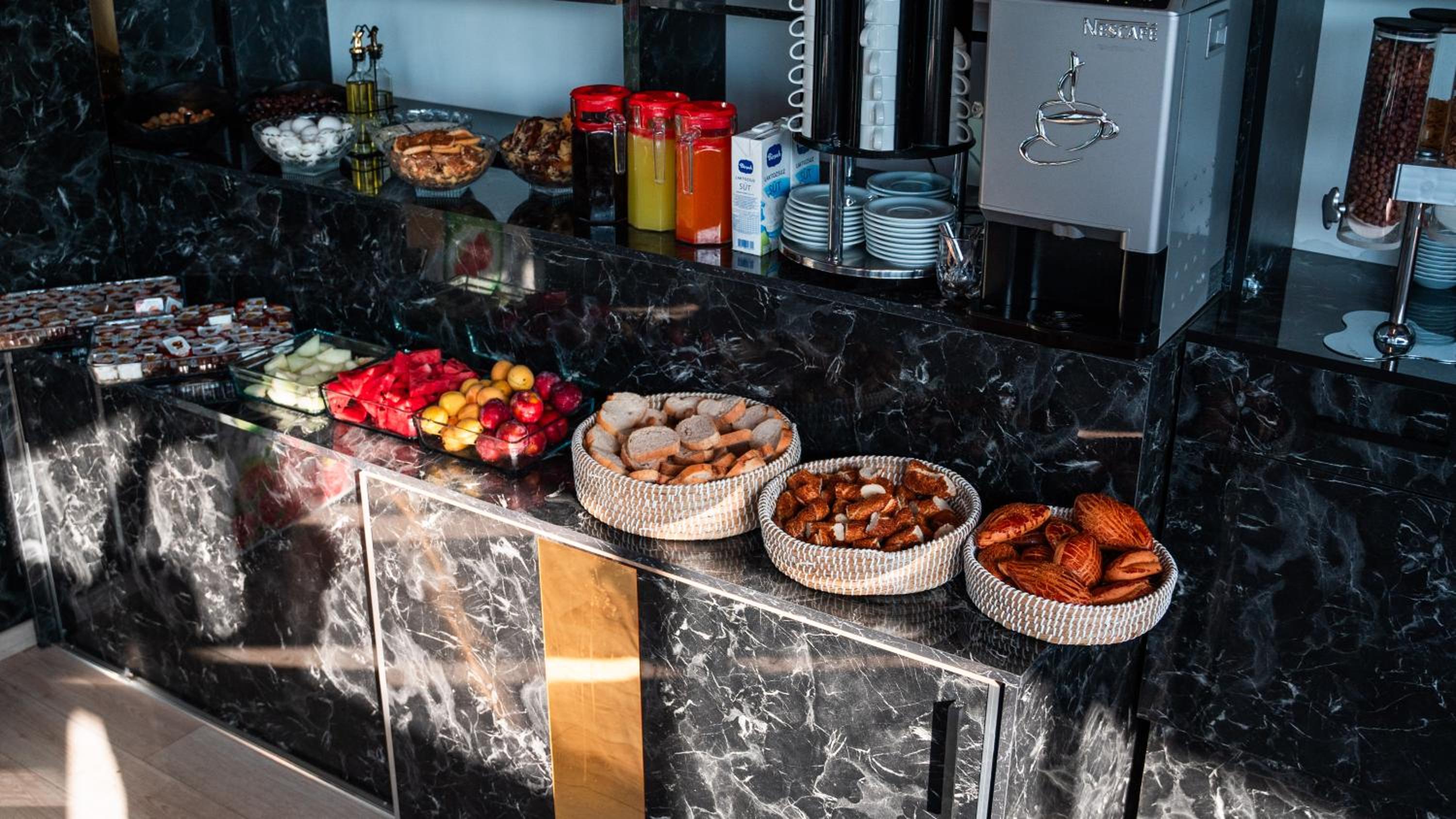 Lale Sultan Otel - Image 100