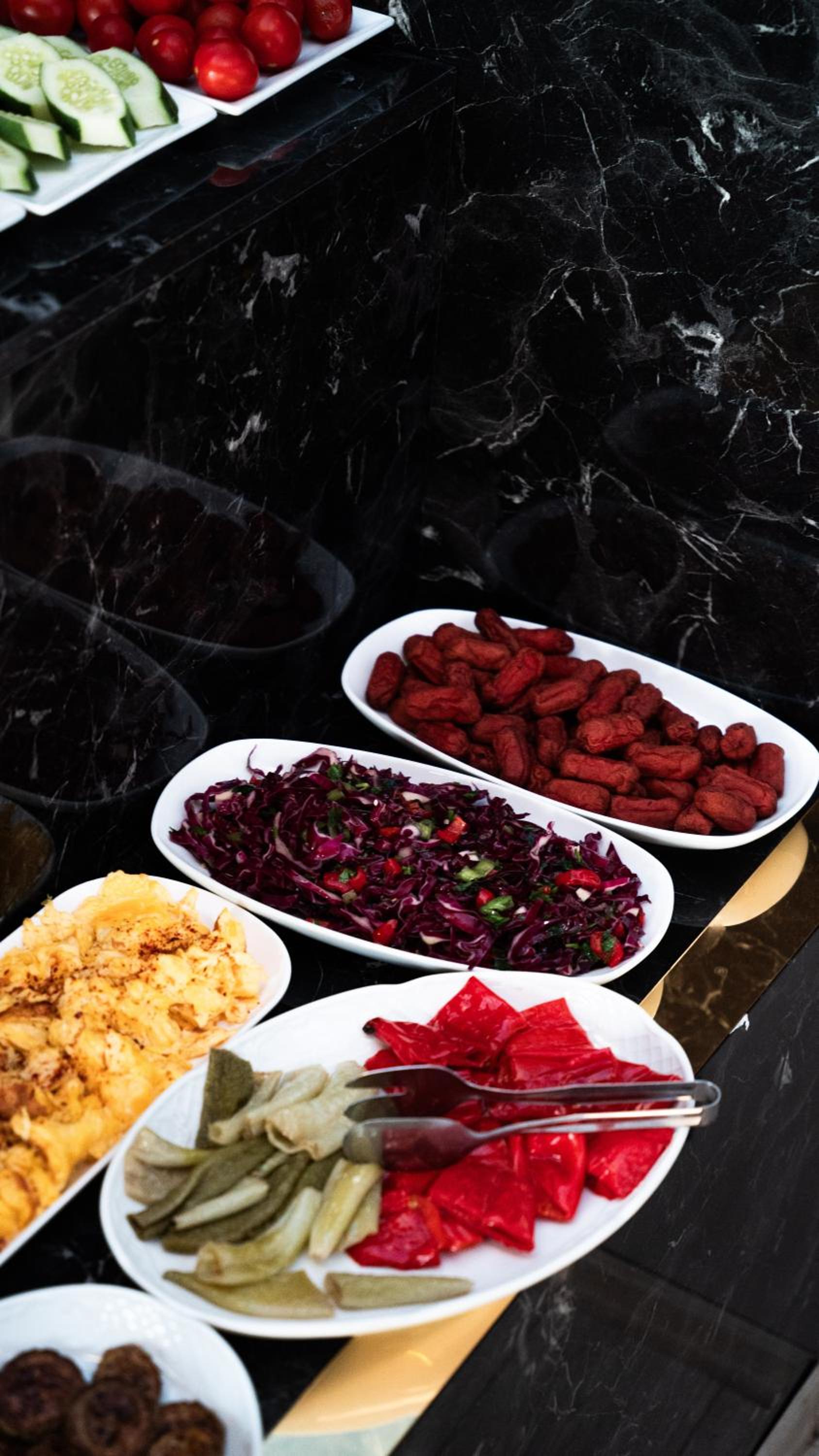 Lale Sultan Otel - Image 96