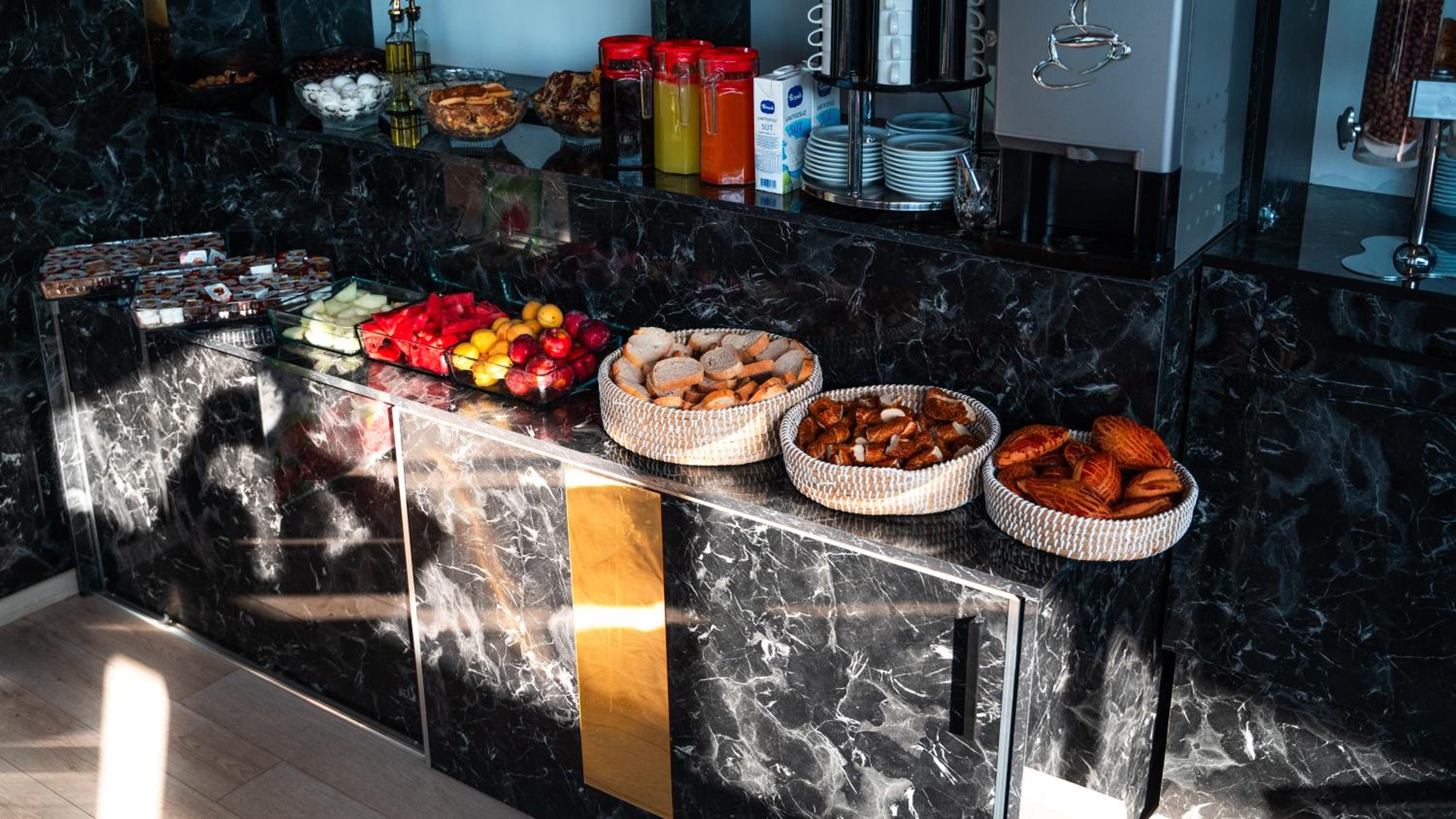 Lale Sultan Otel - Image 113