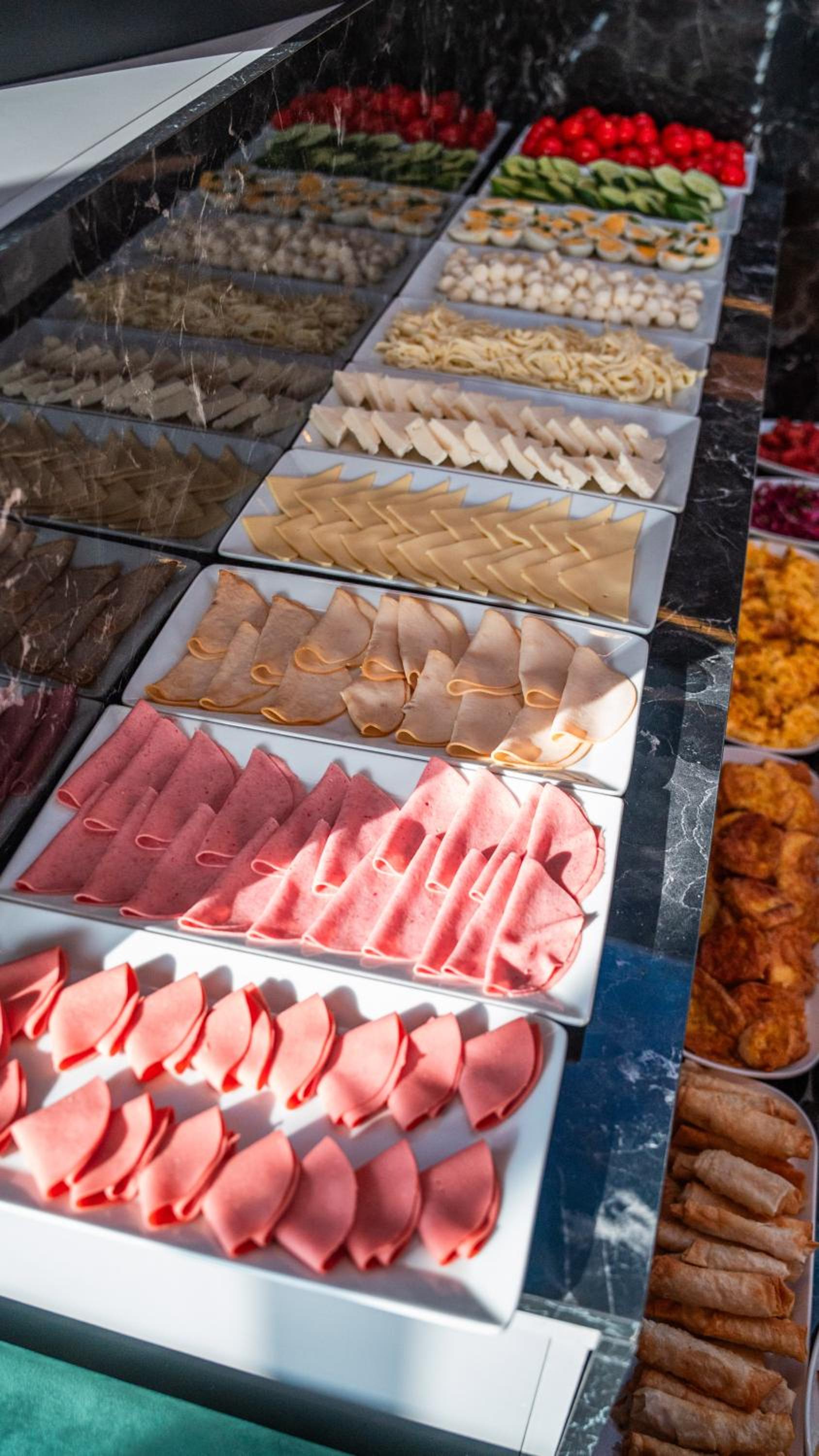 Lale Sultan Otel - Image 98