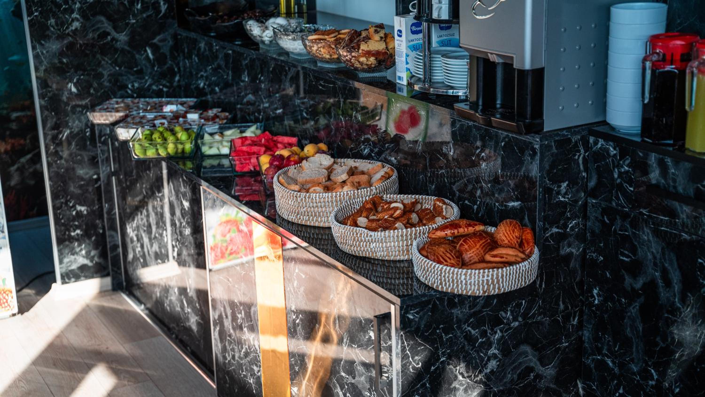 Lale Sultan Otel - Image 101