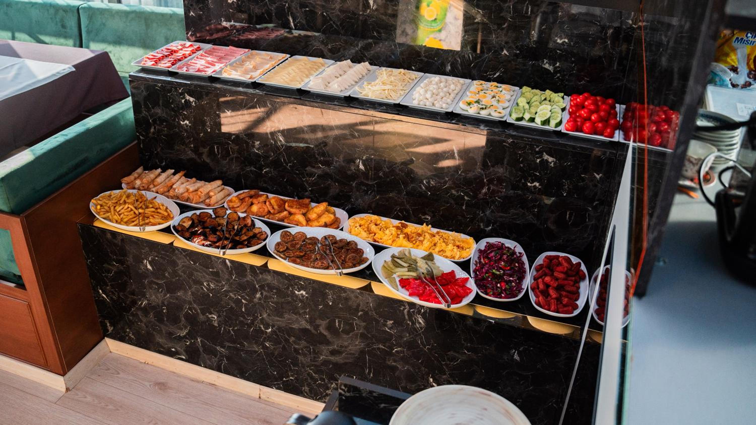 Lale Sultan Otel - Image 112