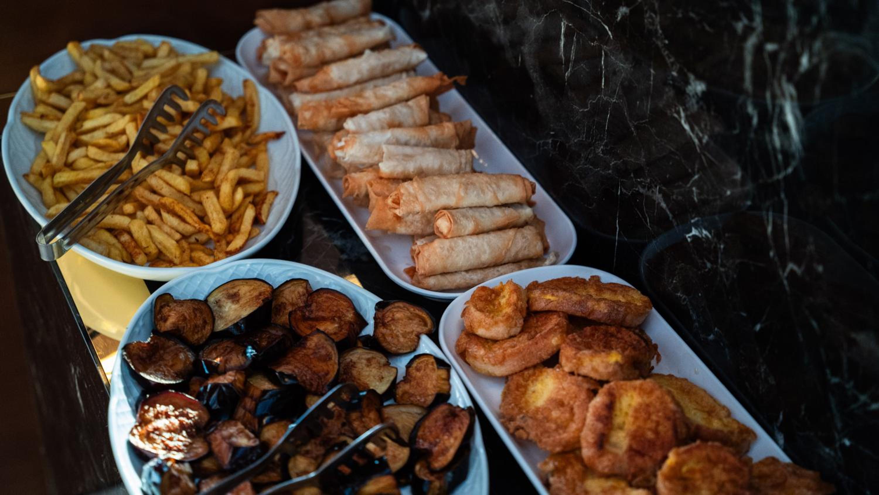 Lale Sultan Otel - Image 109