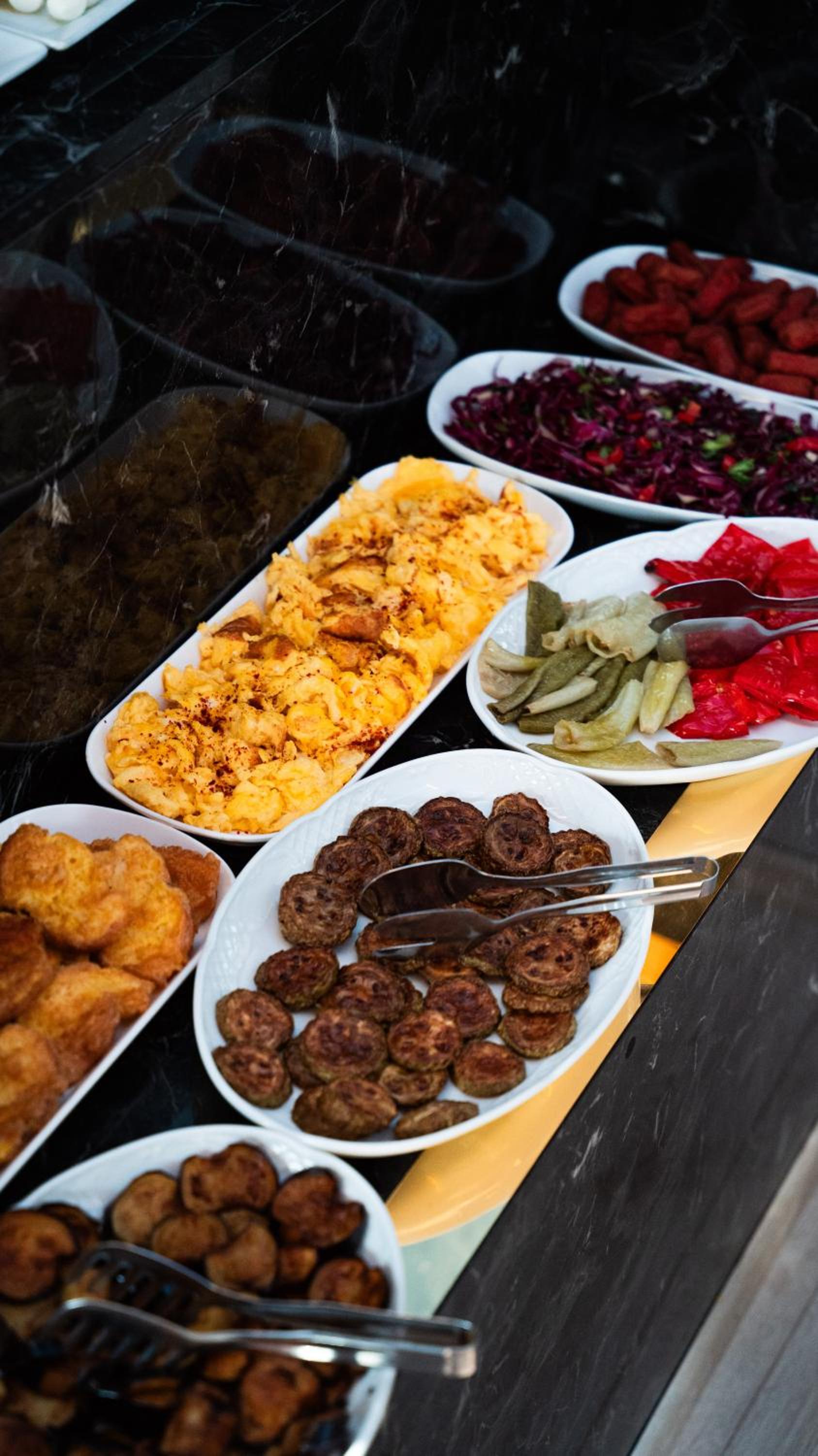 Lale Sultan Otel - Image 111