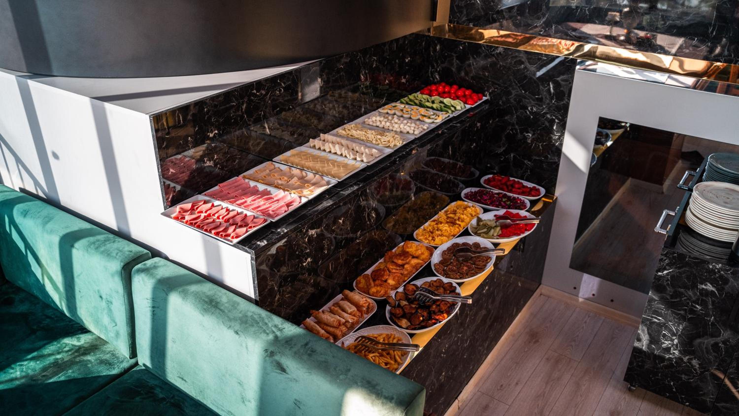 Lale Sultan Otel - Image 104